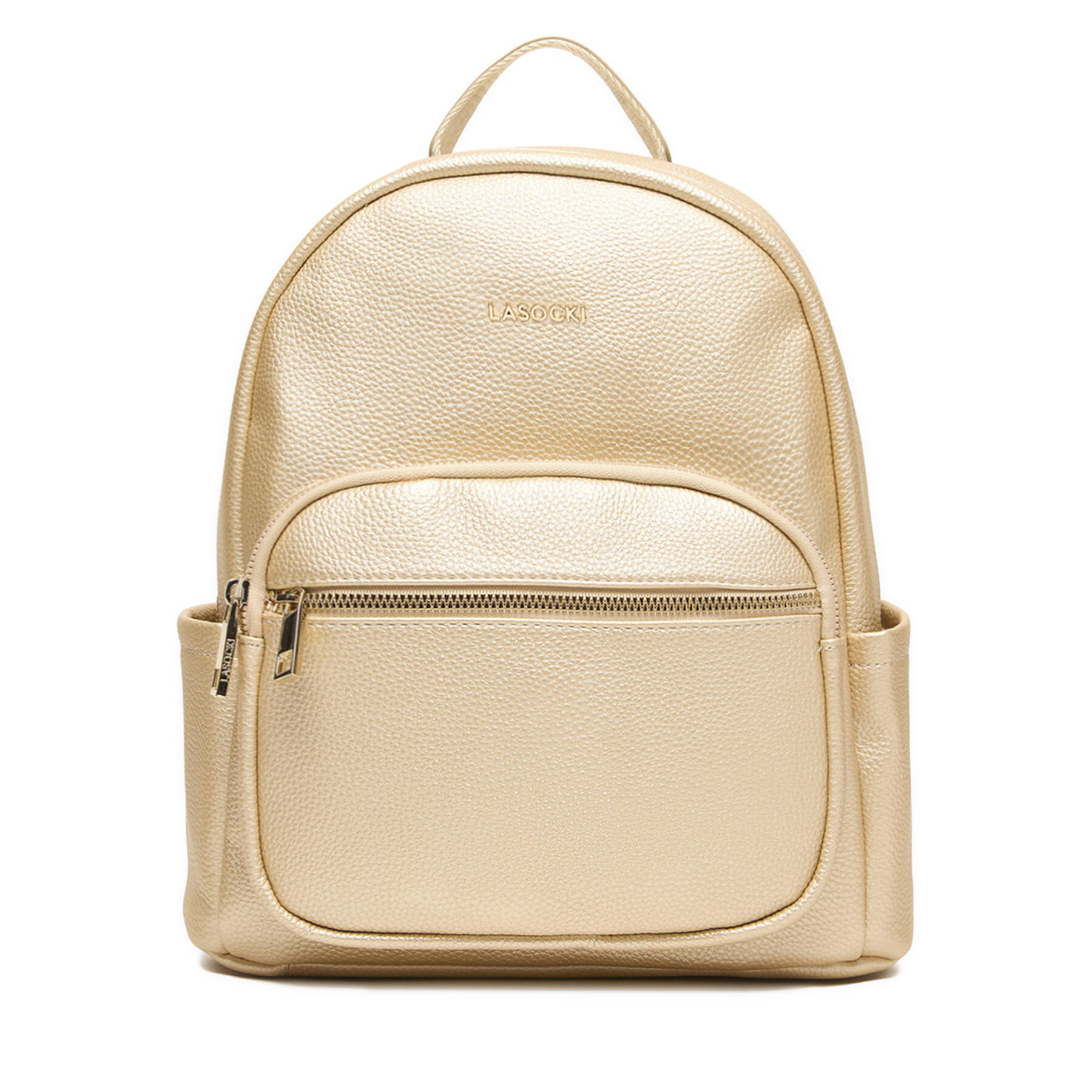 Lasocki Σακίδιο Lasocki CEO-LSK-L-015-09 Χρυσό
