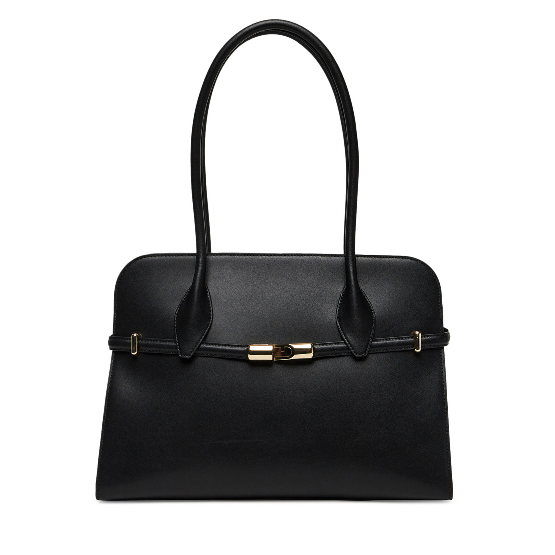 Kabelka Furla Goccia M WB01504 BX3104 O6000 Čierna