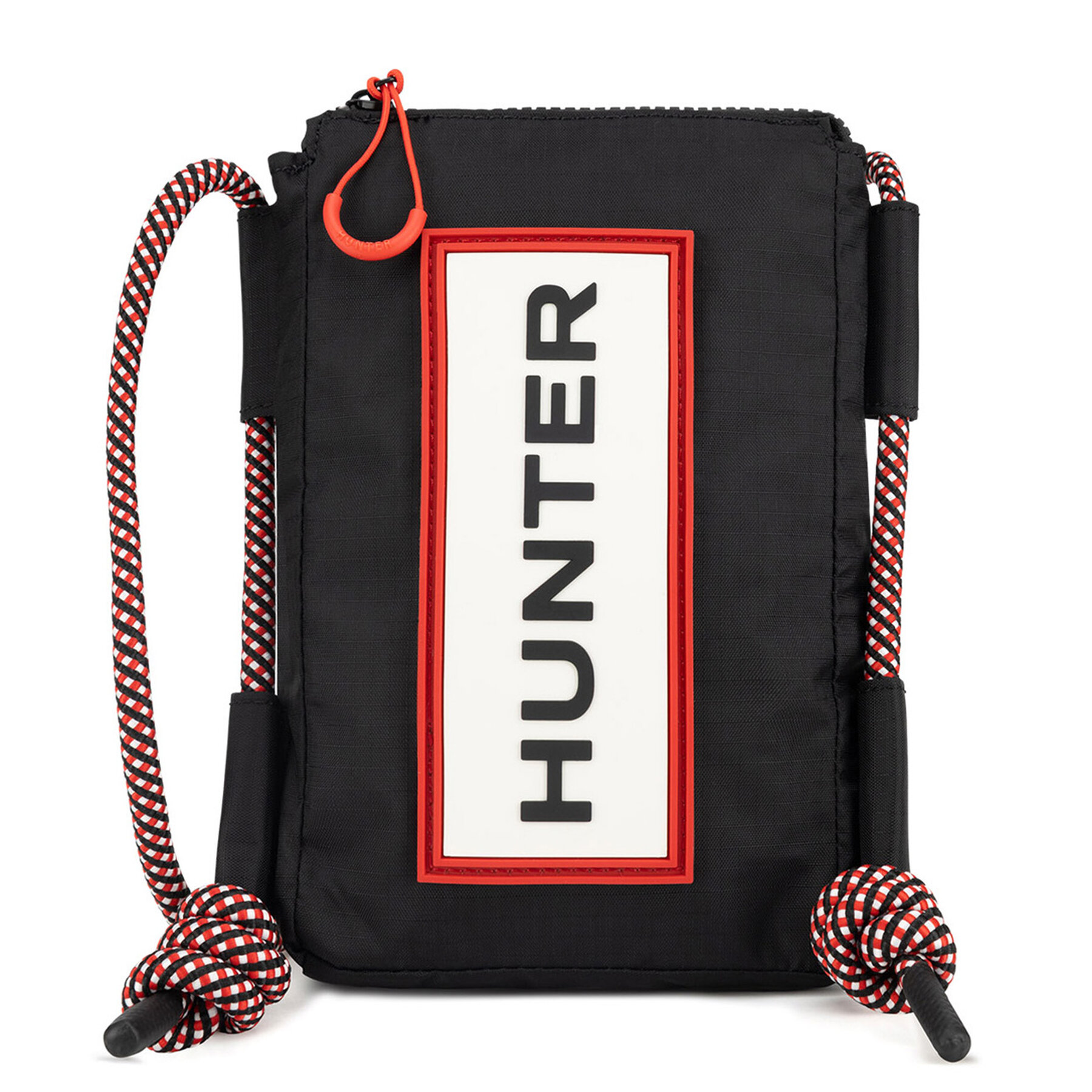  Táska Hunter HTR-B-008-06 Fekete akciós termékkép 1