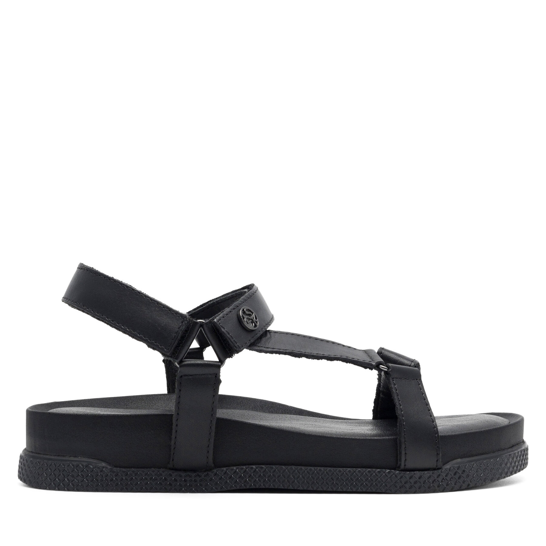 Sandalias Lasocki BIERGE ARC-BIERGE-14 Negro