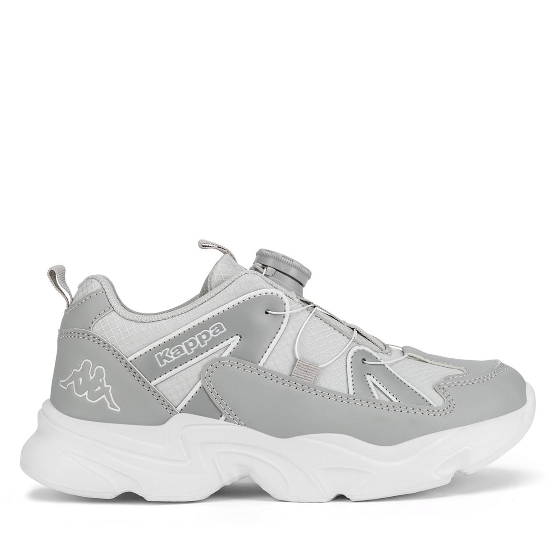 Sneakers Kappa 23KC2371A Grigio