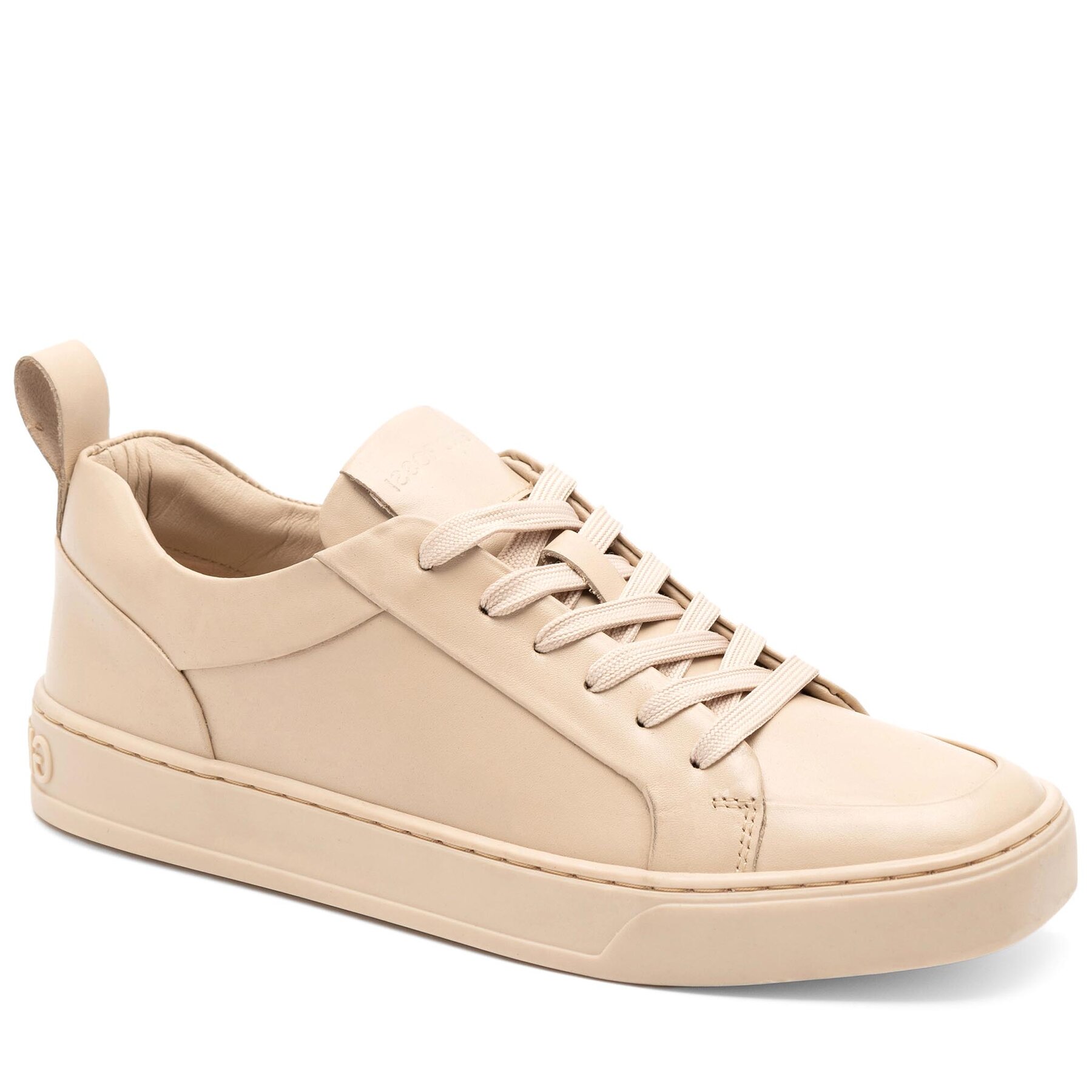 Sneakers Gino Rossi IBIZA-01 Bej