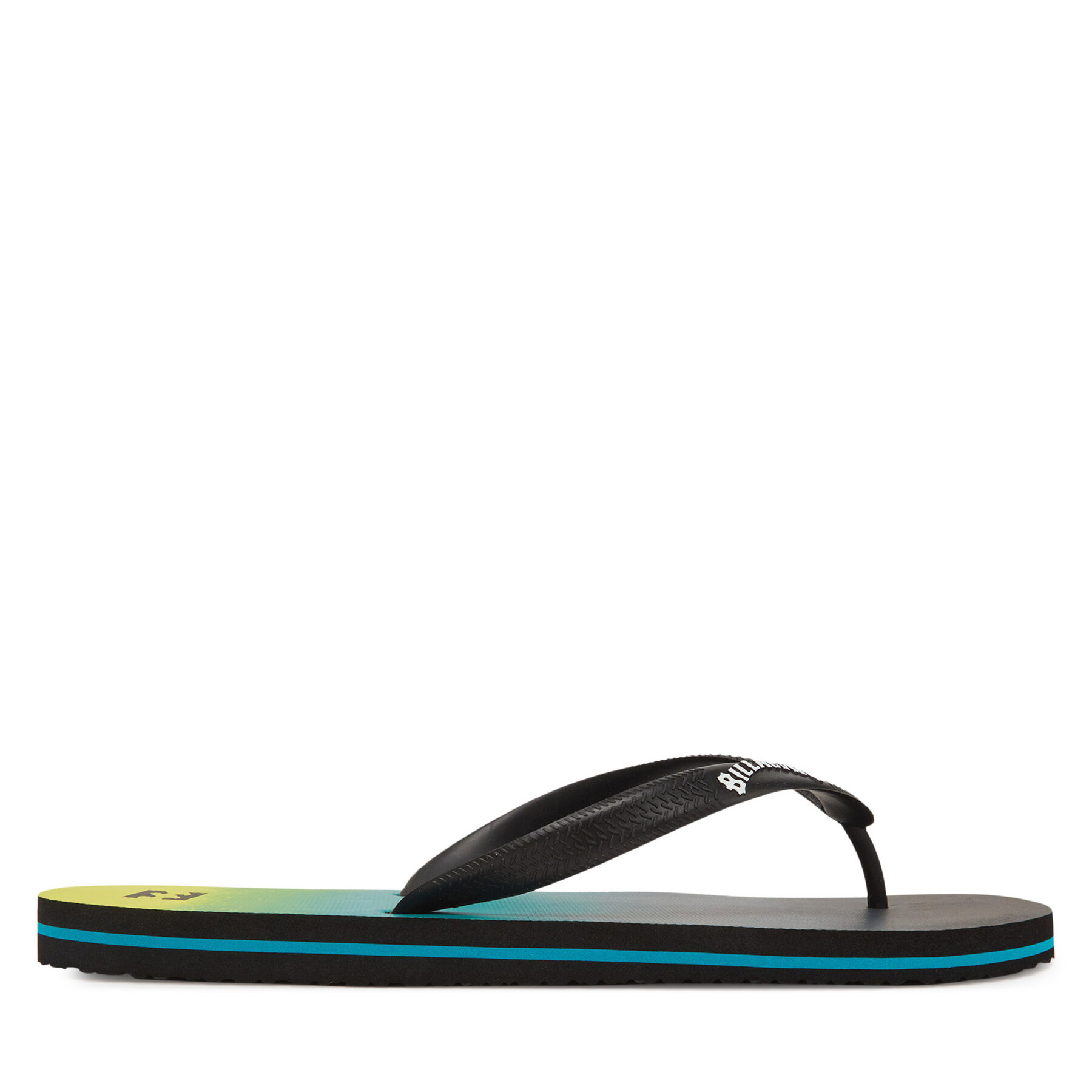 Flip flop Billabong Tides EBYL100027 Negru