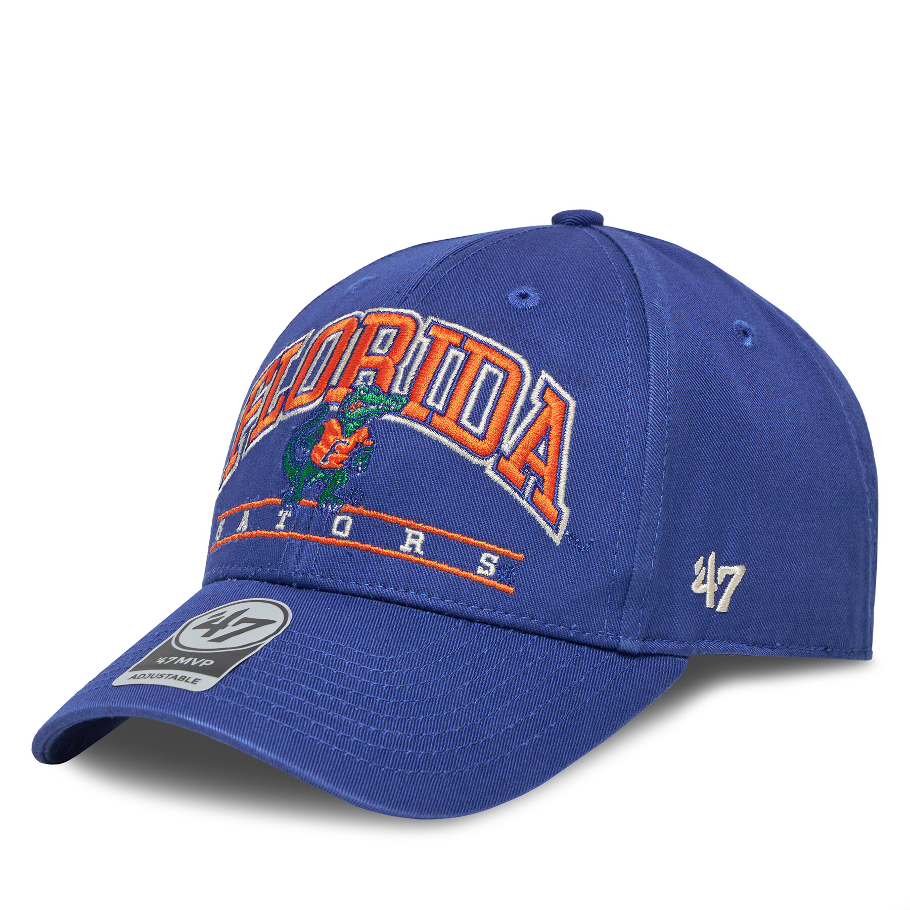  Baseball sapka 47 Brand C-FLCHR1092GWS-RY Kék akciós termékkép 1