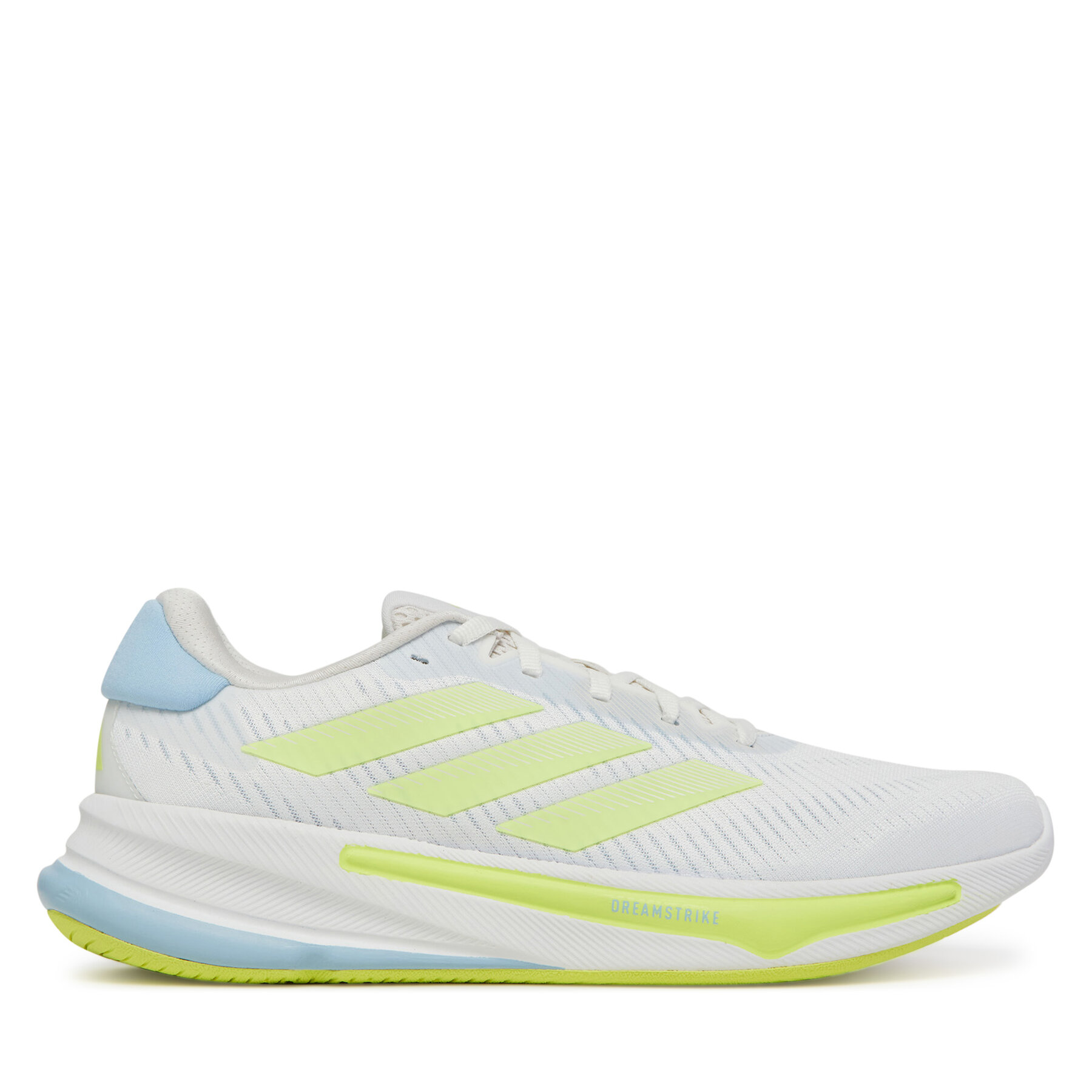 Маратонки за бягане adidas Supernova Ease IH0795 Бял