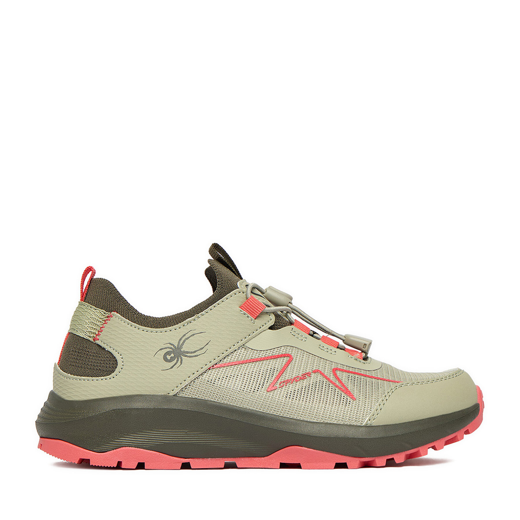 Sportcipők Spyder CEO-W25207(DZ) Khaki