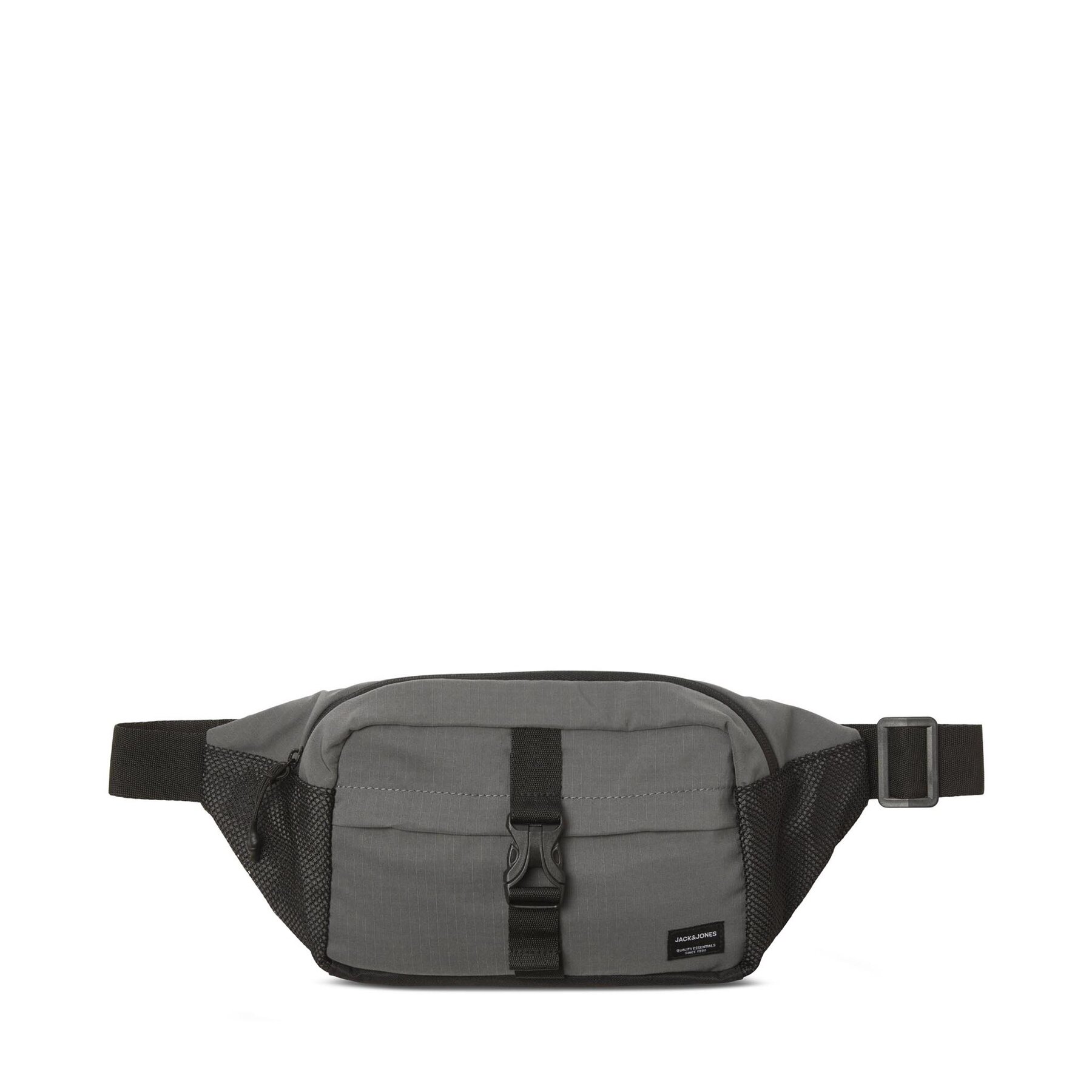 Övtáska Jack&Jones Jacashford 12233476 Szürke