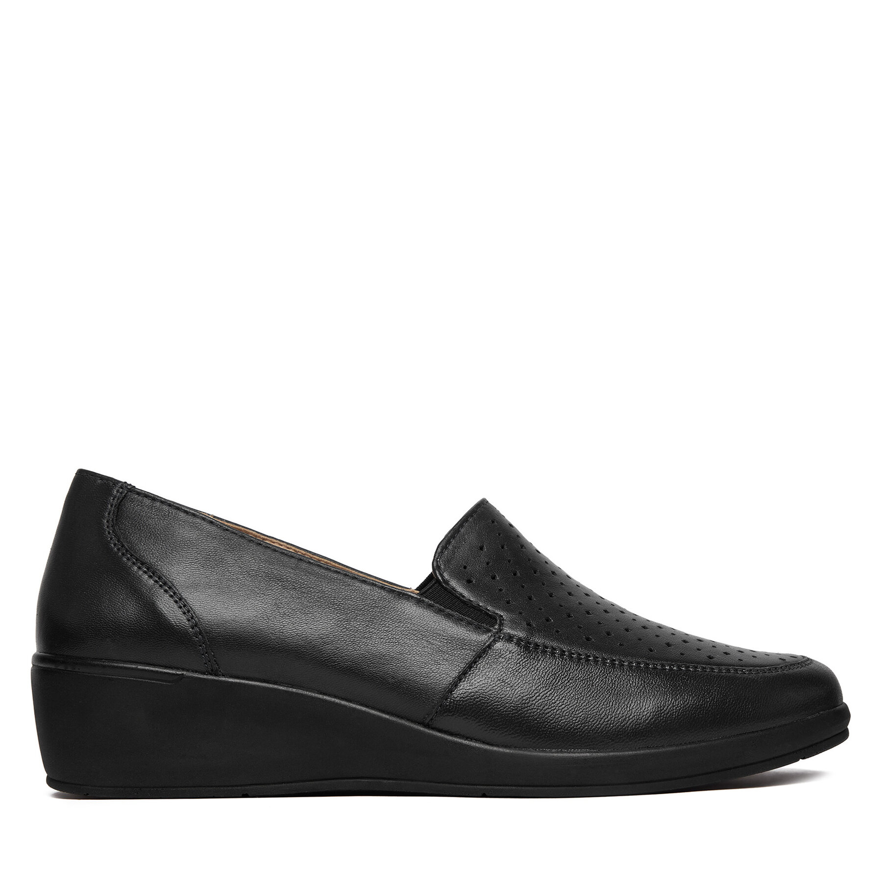 Κλειστά παπούτσια Caprice 9-24352-46 Σκούρο μπλε