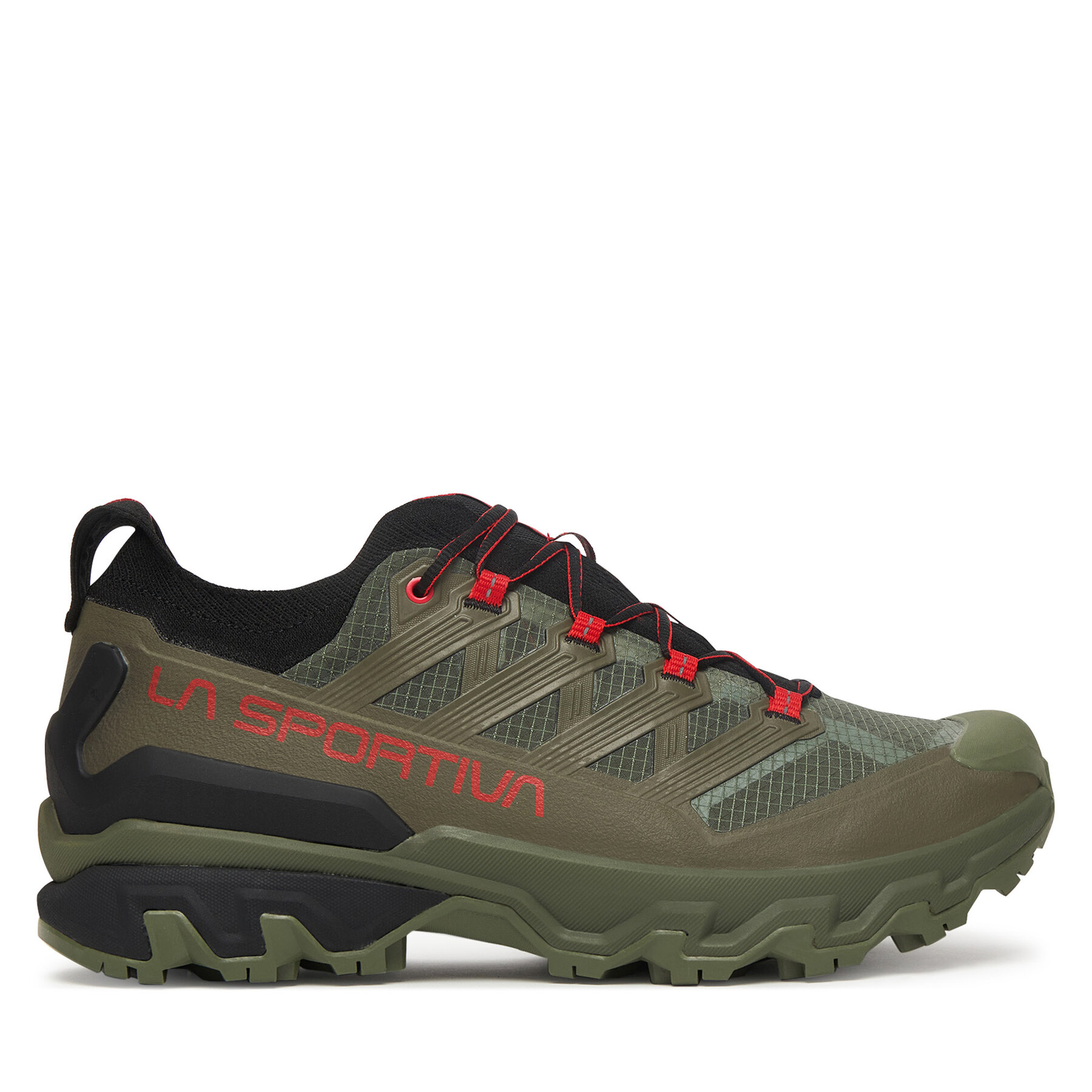 Trekingová obuv La Sportiva Ultra Raptor 3 ZFHS105E47R24 Zelená