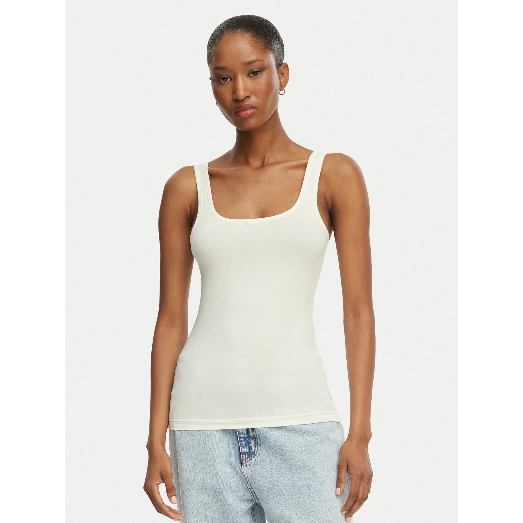 HUGO Komplet topov﻿ 50545717 Pisana Slim Fit