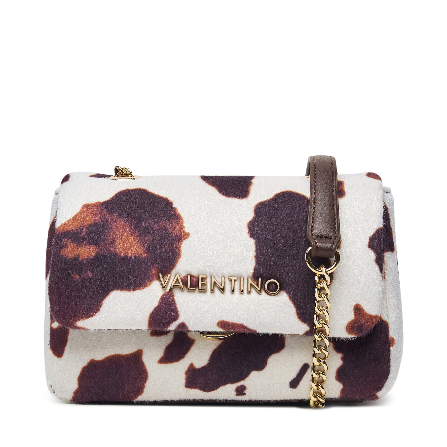 Torbica Valentino VBSA9D05COW Krem