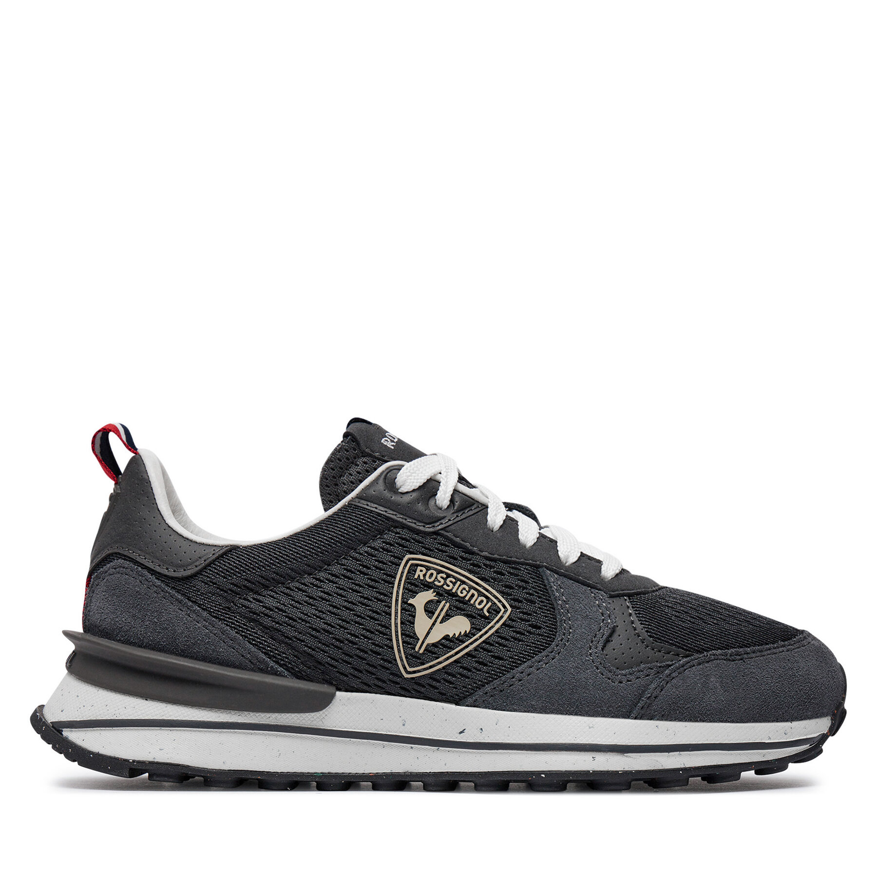 Sneakers Rossignol W Hrtg RetroRNMWA30 Noir
