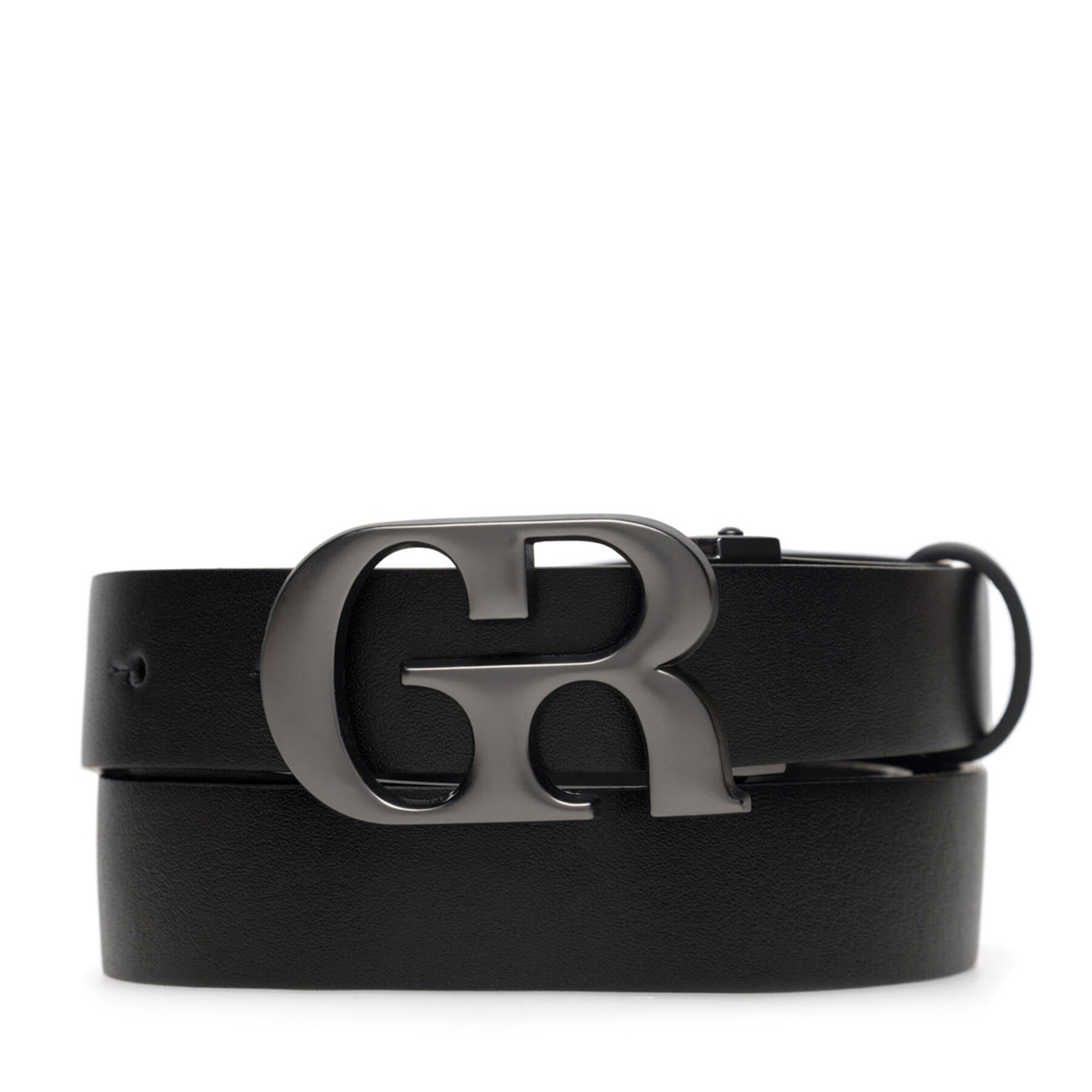 Curea de Damă Gino Rossi BLYL23008 Negru