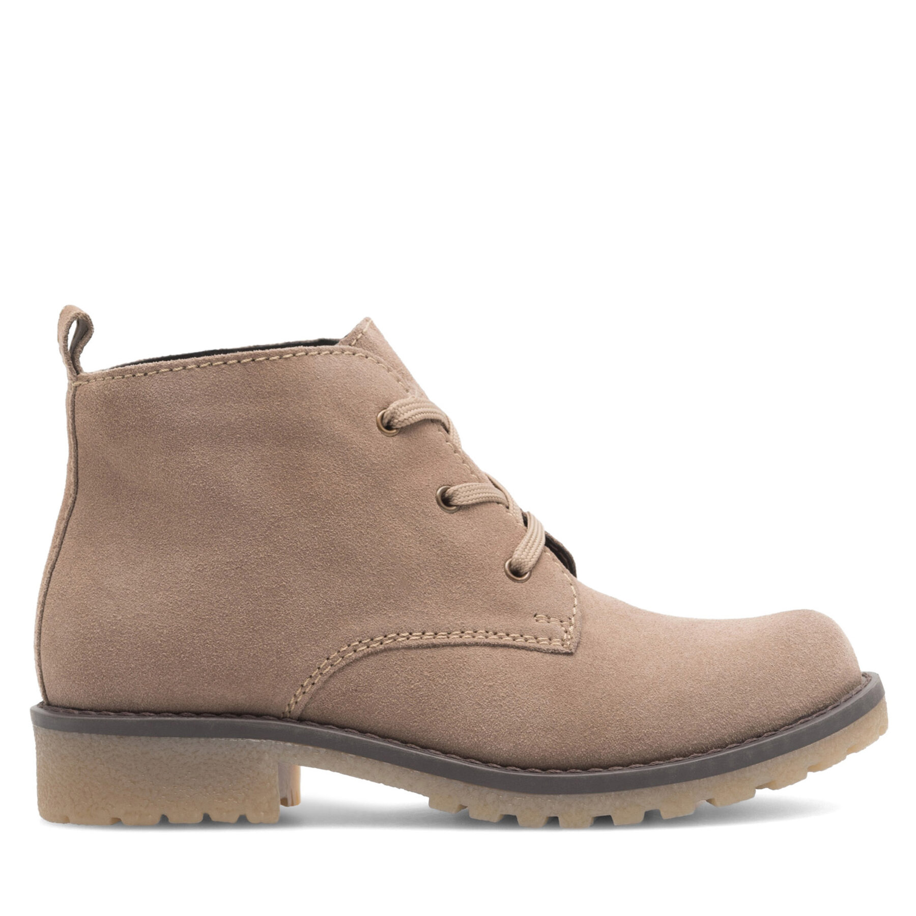 Botines Lasocki WI16-GIRO-06 Beis