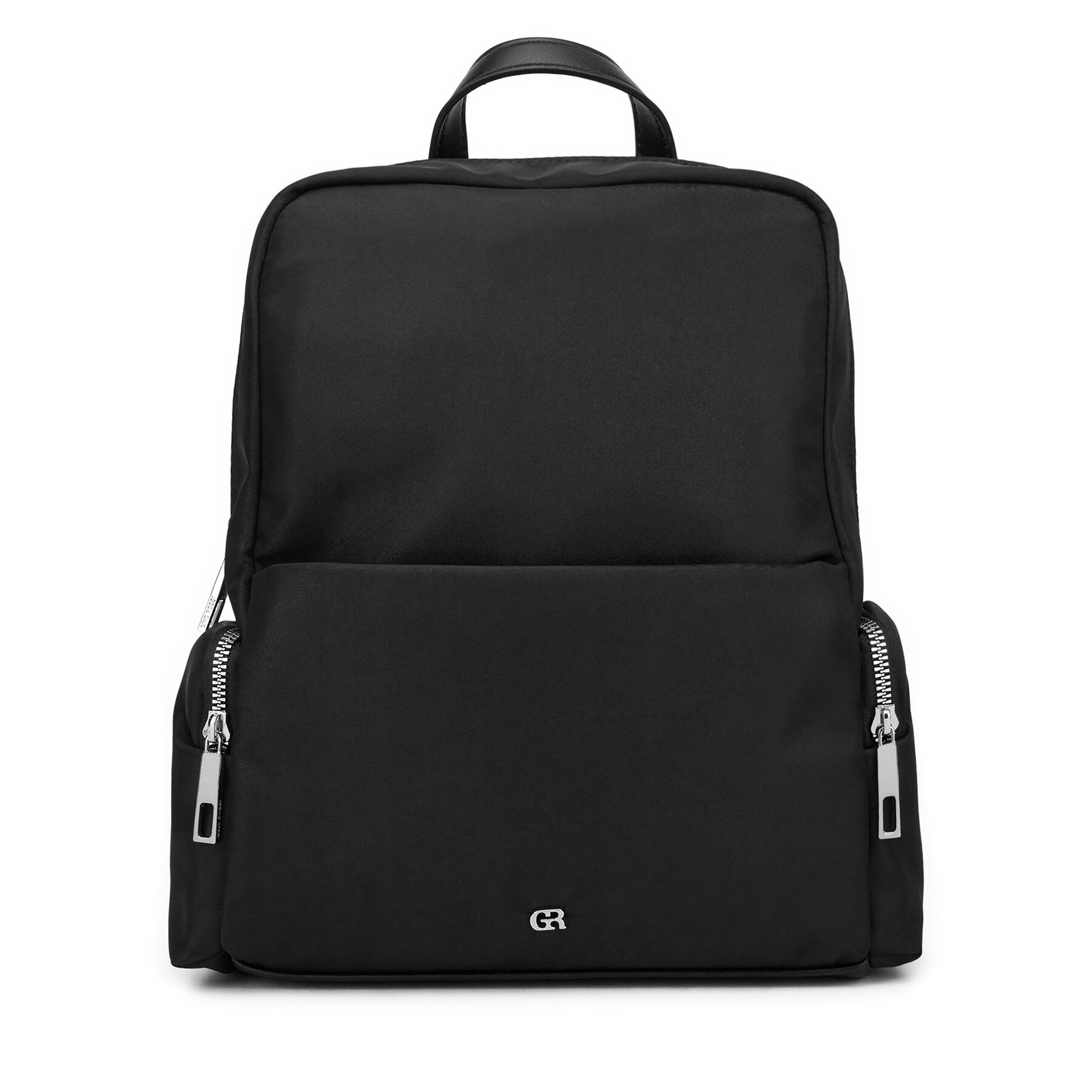 Ryggsäck Gino Rossi QUIJA-00439 Svart