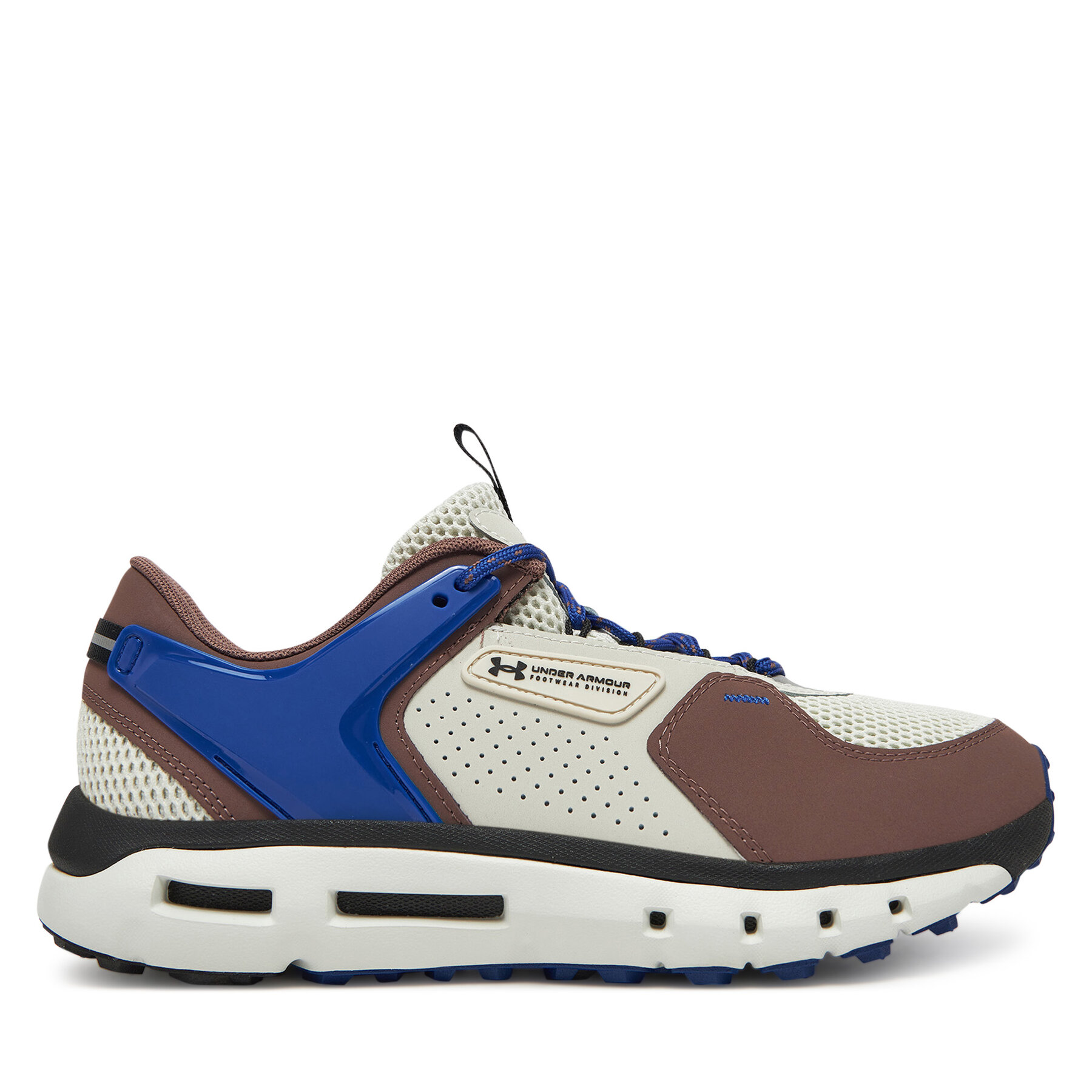 Αθλητικά Under Armour UA Summit Trek 3028345 Καφέ