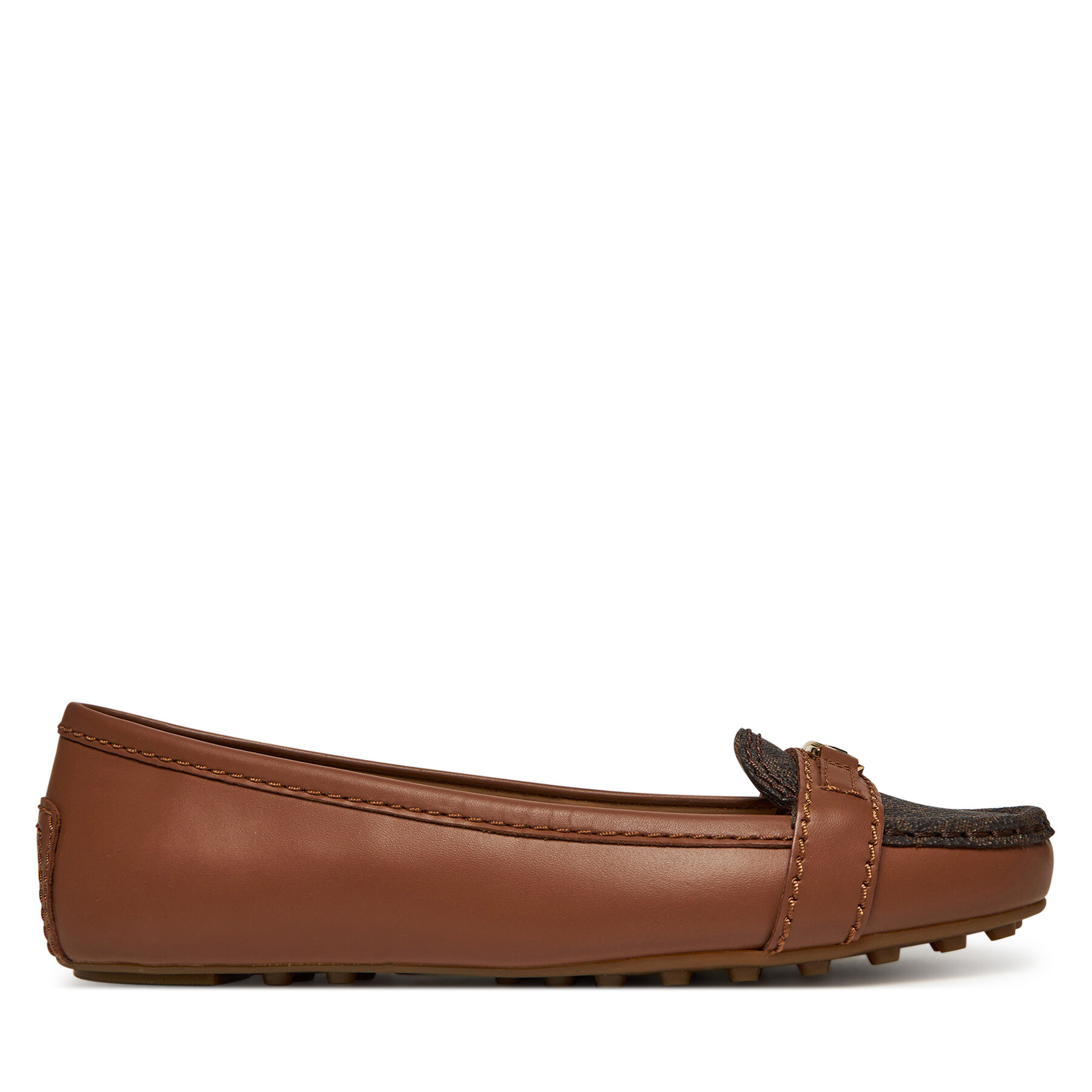 Mocasini MICHAEL Michael Kors Mandy 40R5MAFR1B Maro