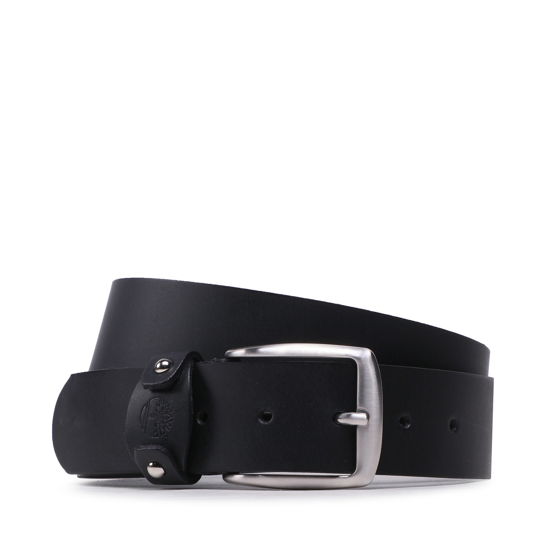 Cinturón para hombre Timberland TB0A1BY8 Negro