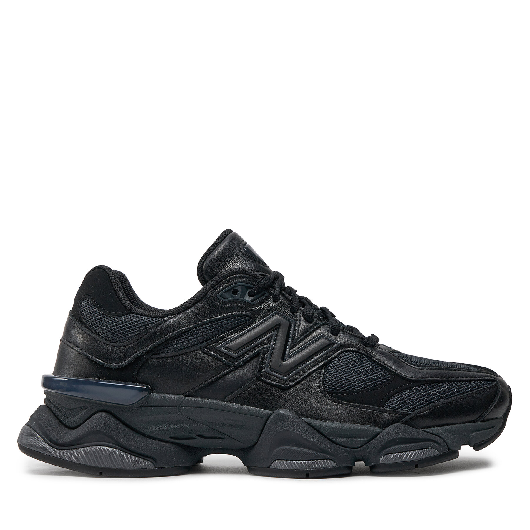 Superge New Balance U9060NRI Črna