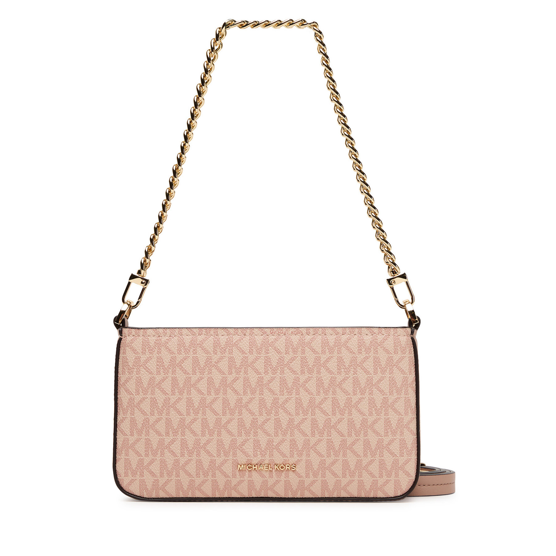 Geantă MICHAEL Michael Kors 32T5GYTU1V Roz