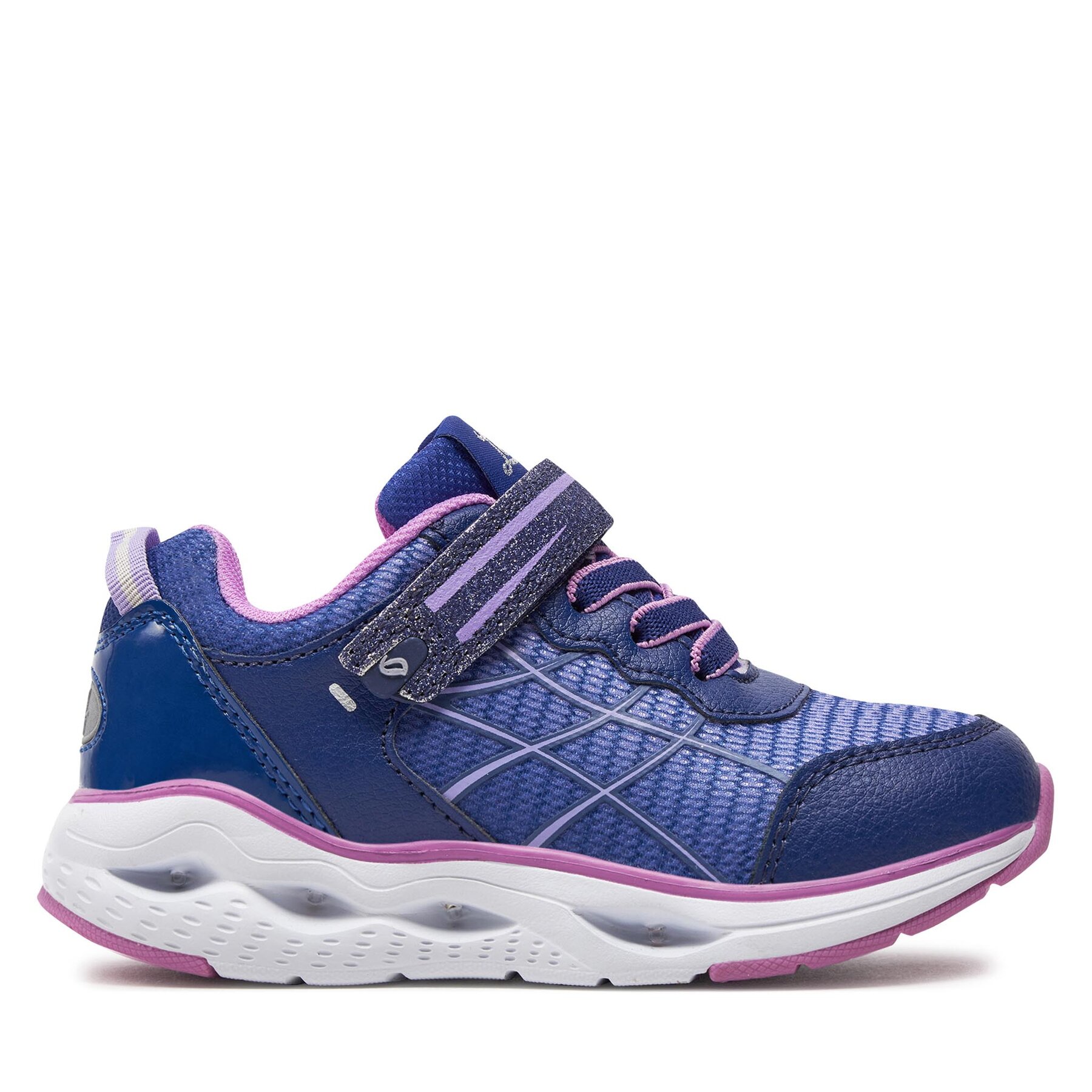 Sneakers Leaf