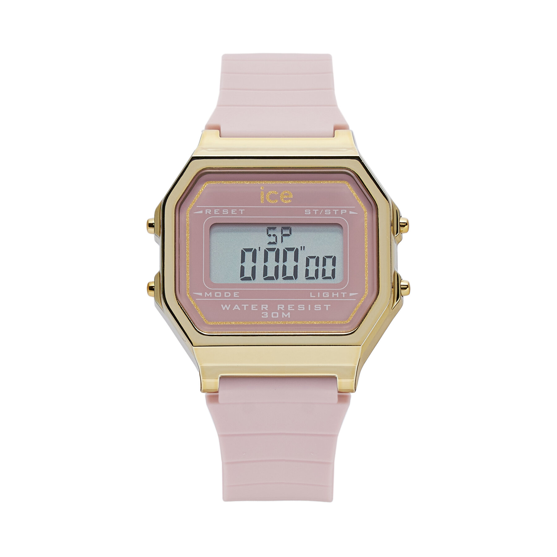 Reloj Ice-Watch Digit Retro 22056 Rosa