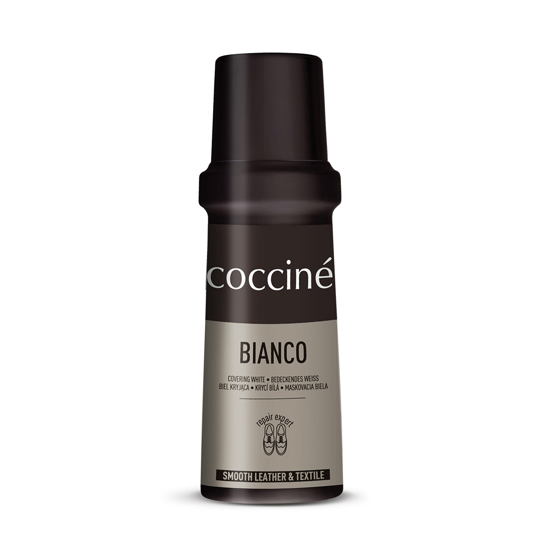 Renováló Coccine Covering White 55/01/75/Z/v3 Fehér