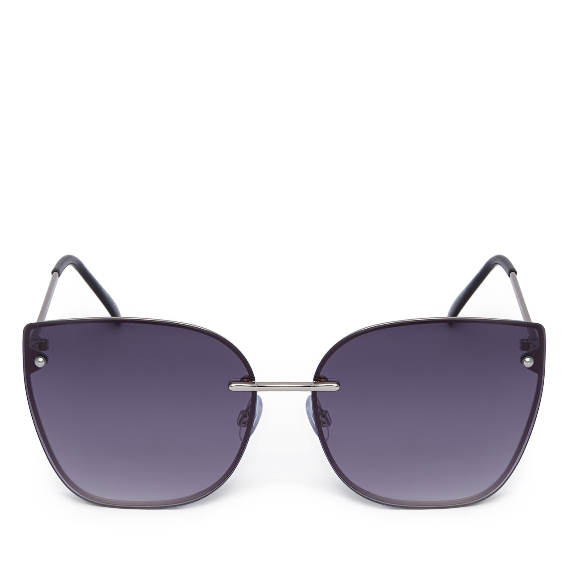 Ochelari de soare DeeZee BSMB335-1 Argintiu