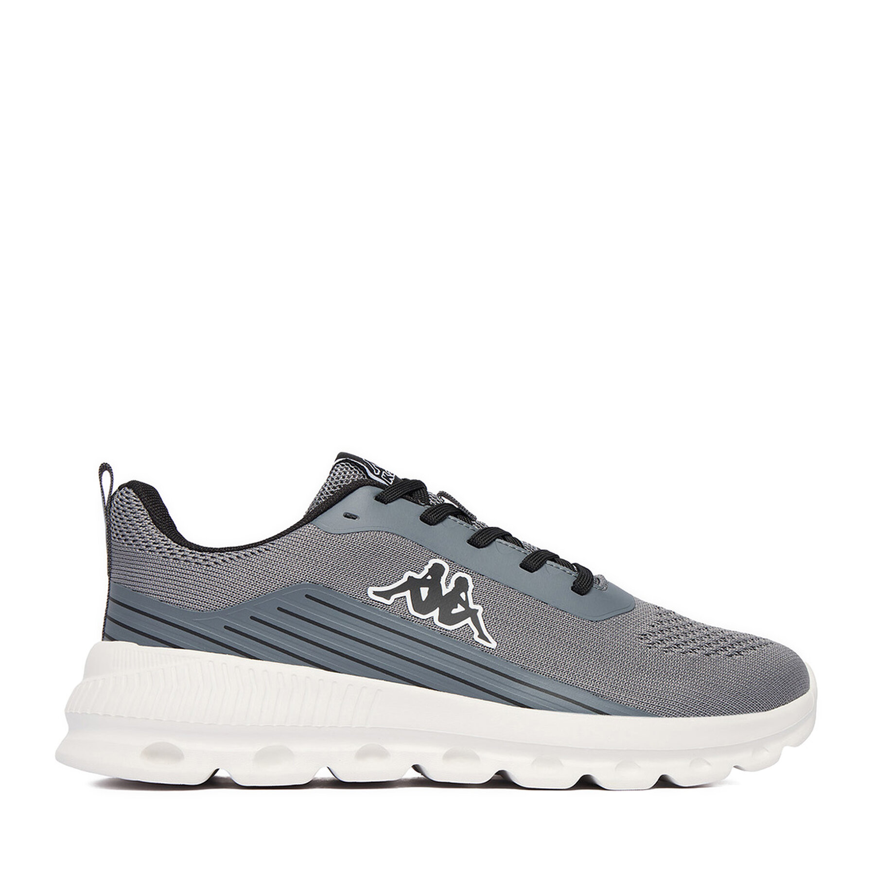 Сникърси Kappa CEOWB-AW24-3C012 Сив