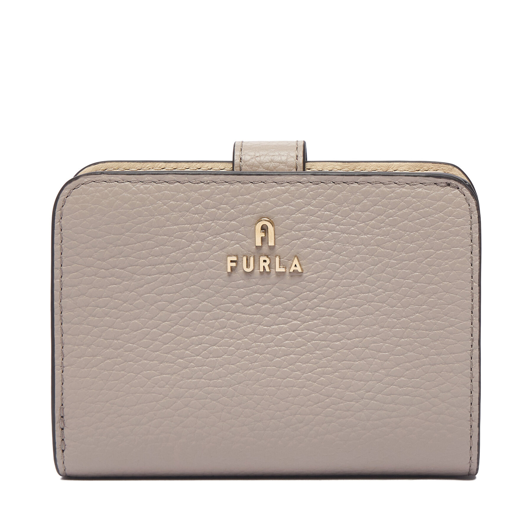 Novčanik Furla Camelia S WP00315 HSF000 CN 4892S Tamno bež