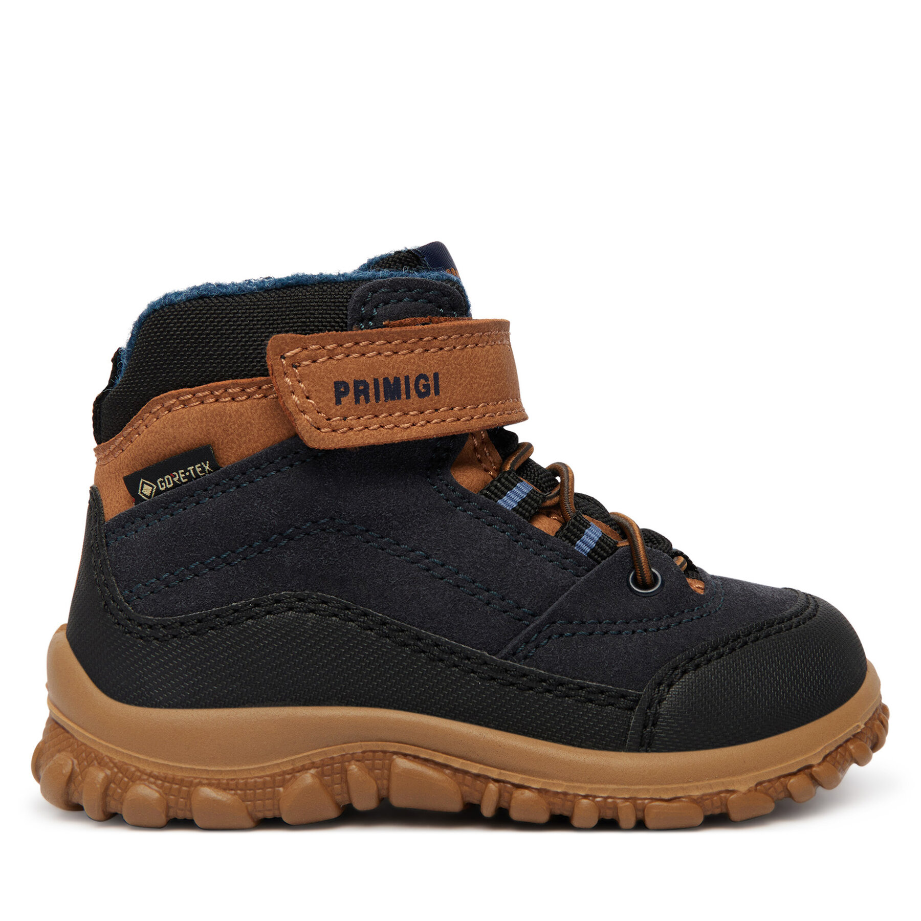 Čizme za snijeg Primigi GORE-TEX 2365011 M Tamnoplava