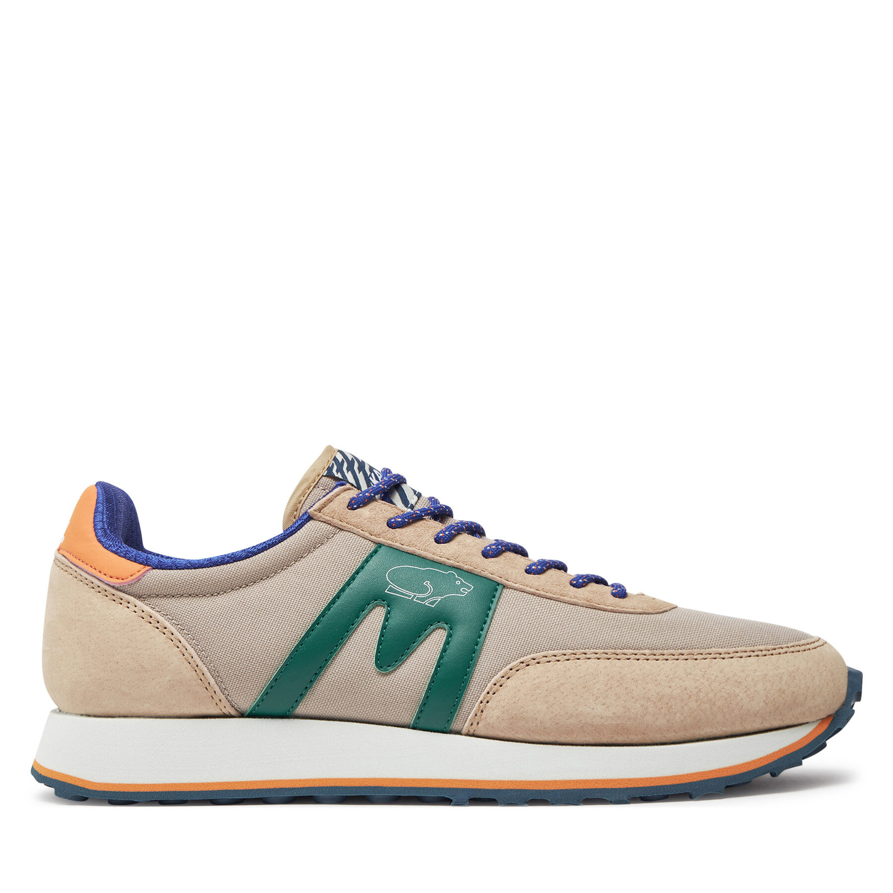 Zapatillas Karhu Albatross Control F820004 Marrón