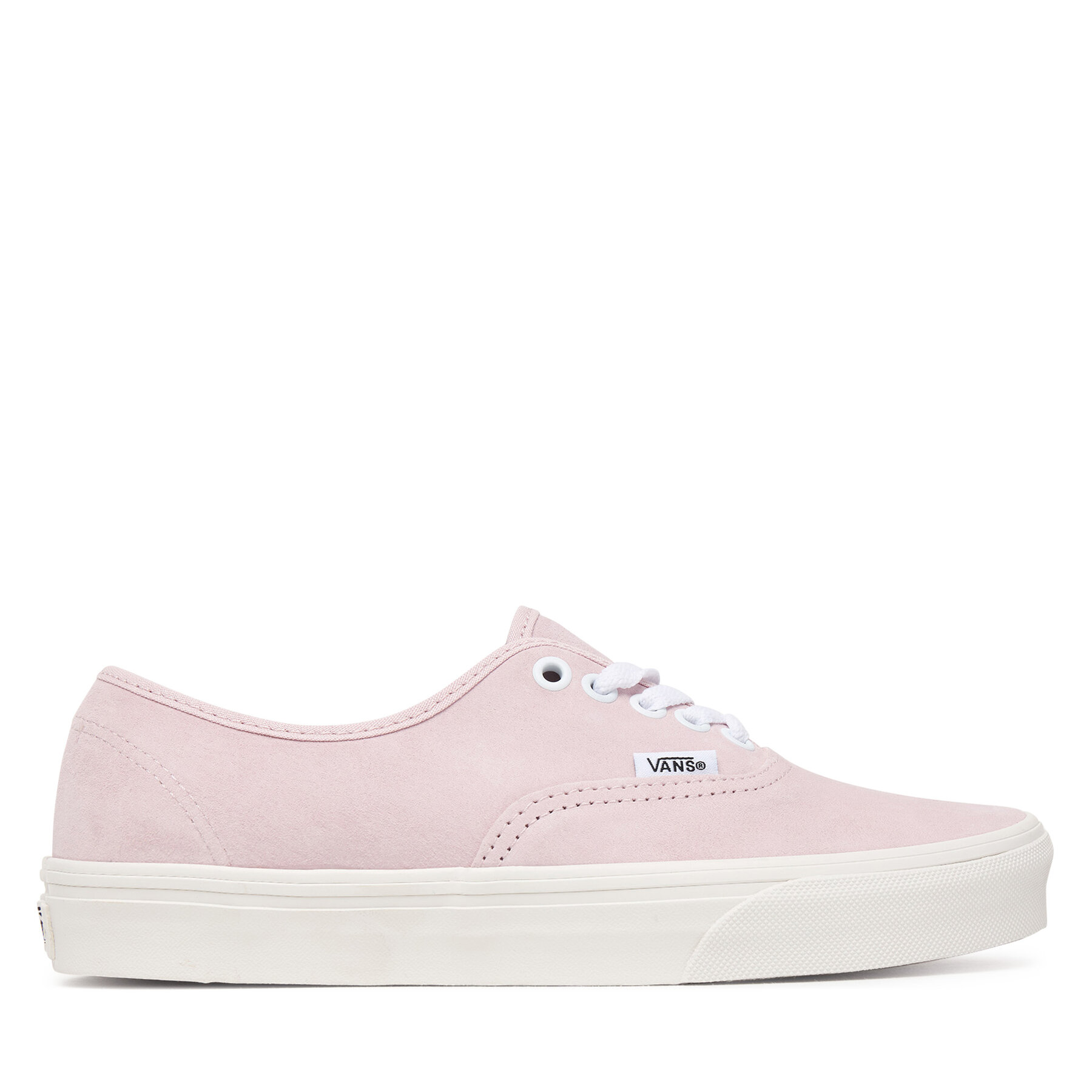 Гуменки Vans Authentic VN000D6GGSF1 Светлорозов