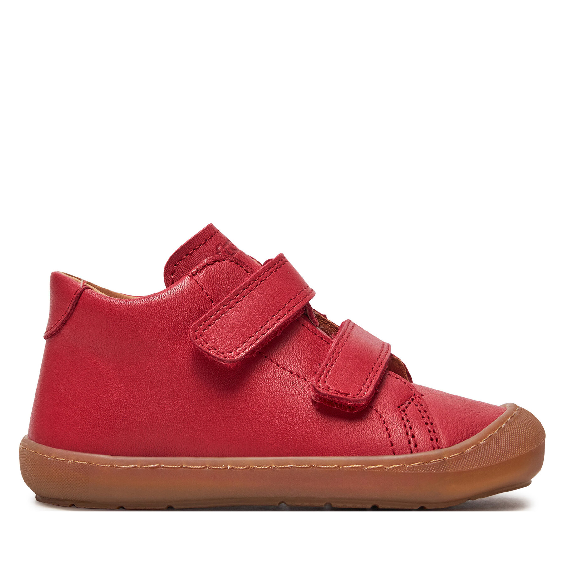 Chaussures basses Froddo Ollie S G2130328-8 S Rouge