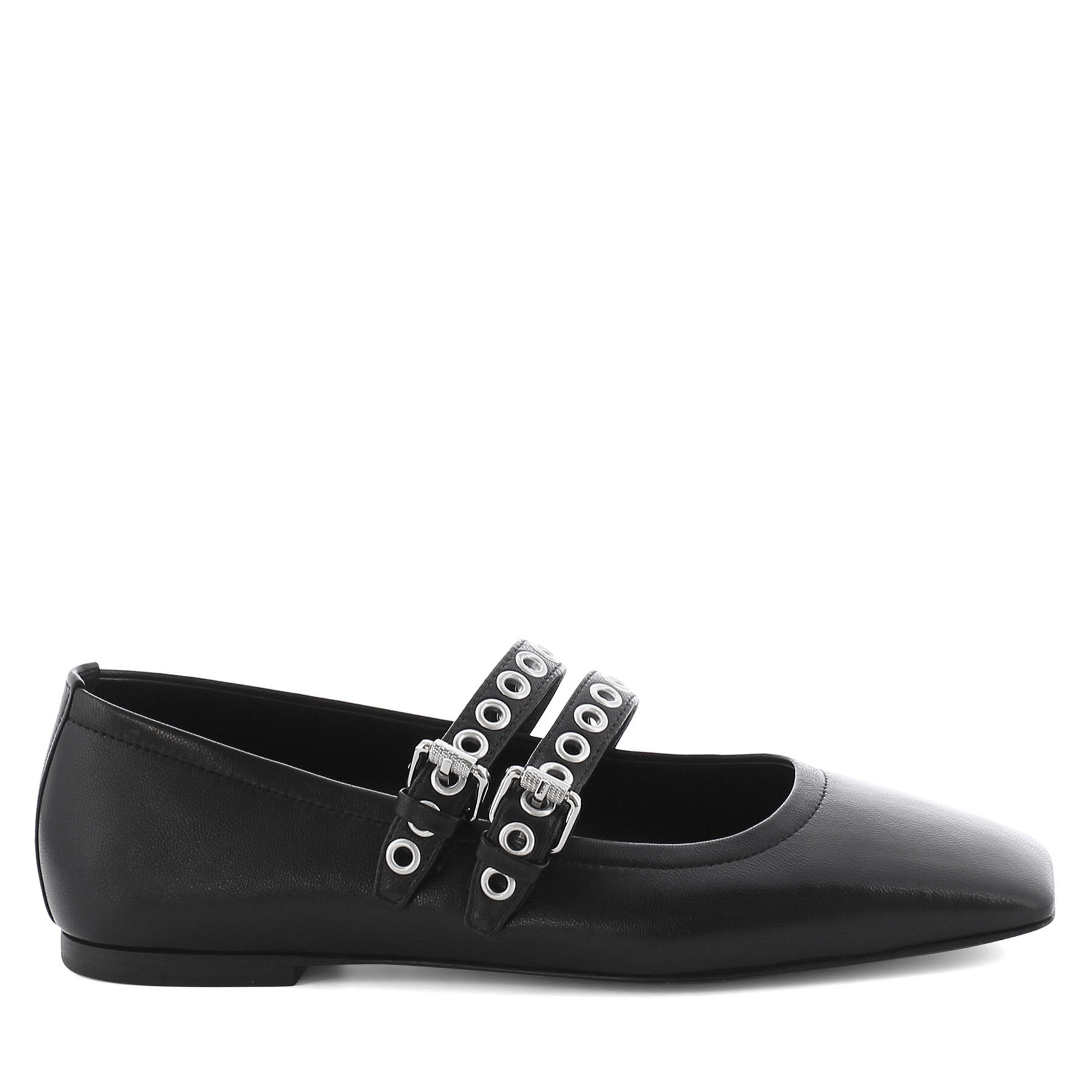 Balerini Kennel & Schmenger Leila 51-11640.310 Negru