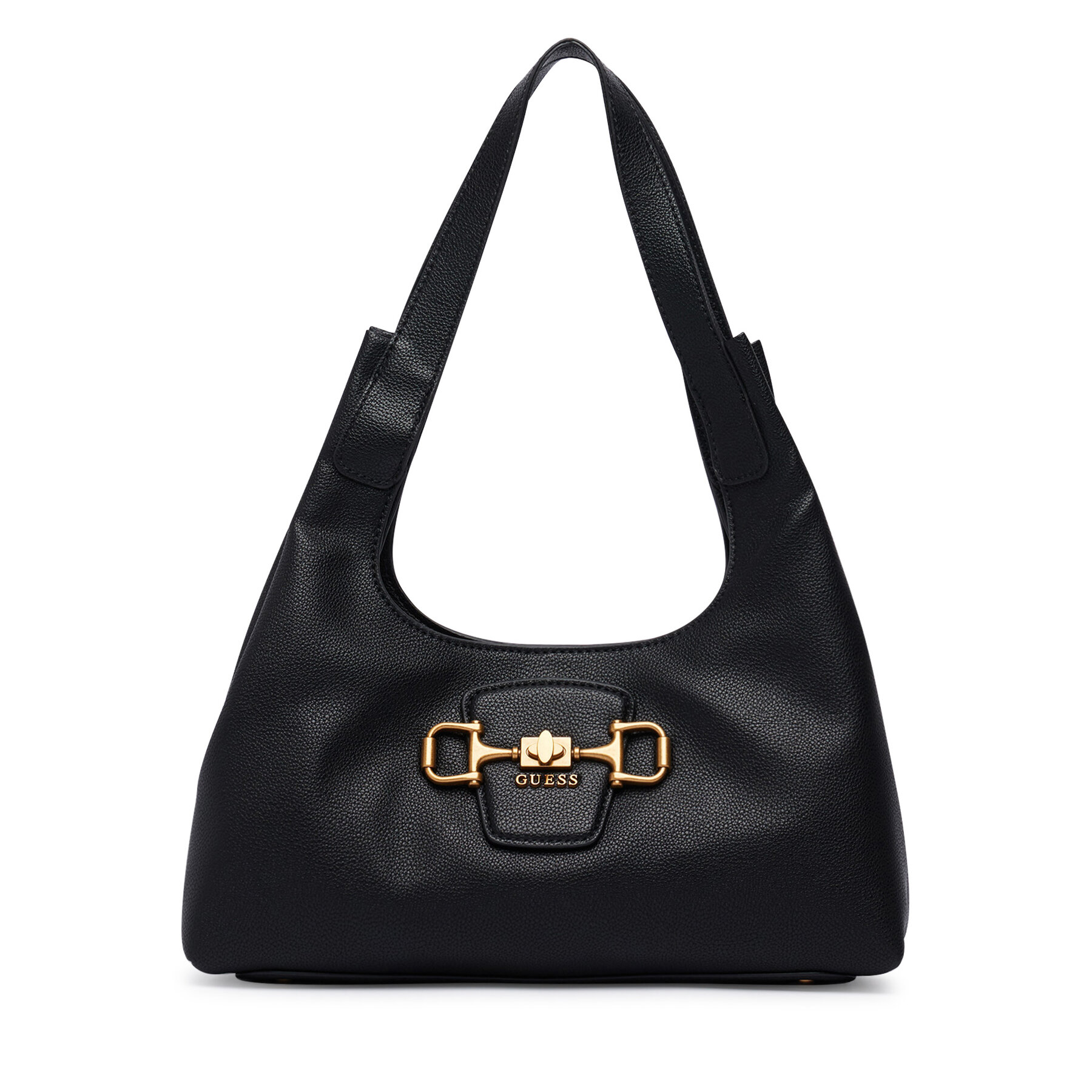 Geantă Guess Sunset HWBB23 14010 Negru