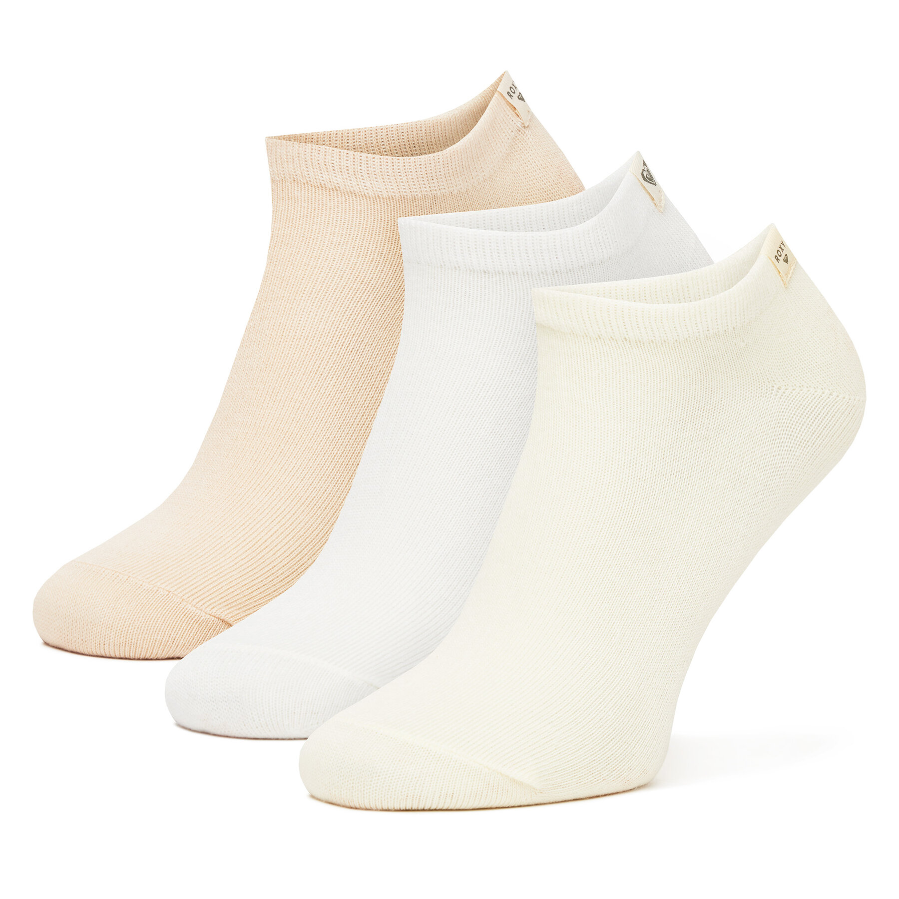 Дълги чорапи Roxy CEO_AS_ROXY_09S_SS26 (3-PACK) Цветен