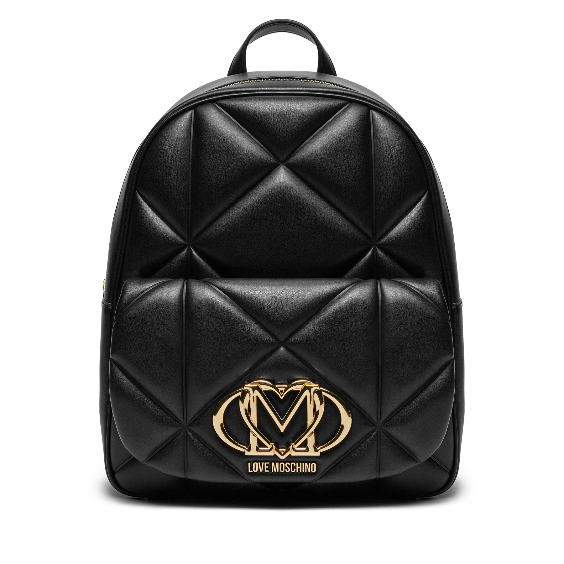 LOVE MOSCHINO Σακίδιο LOVE MOSCHINO JC4037PP1MLC0000 Μαύρο