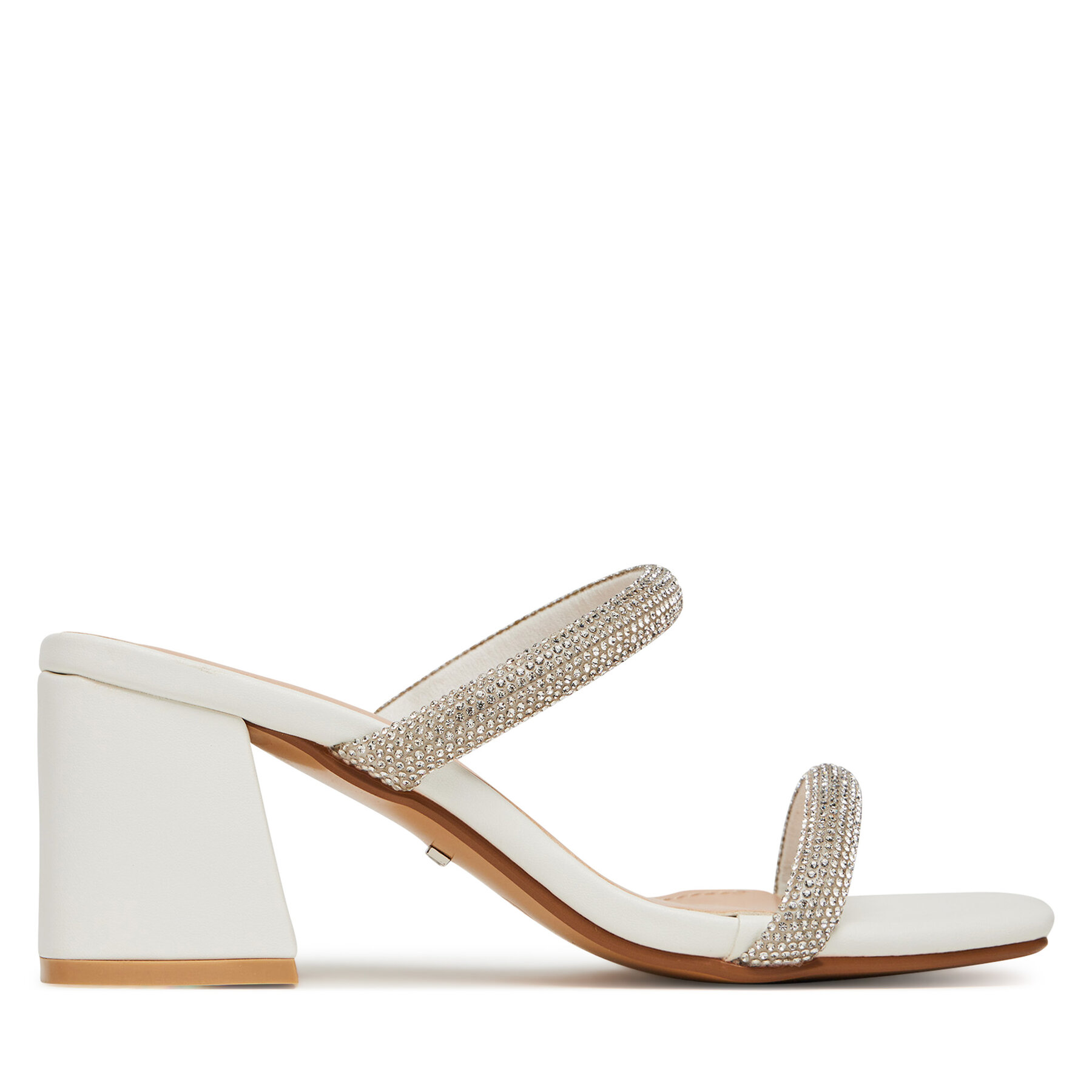 Ciabatte DeeZee R66-1 Argento