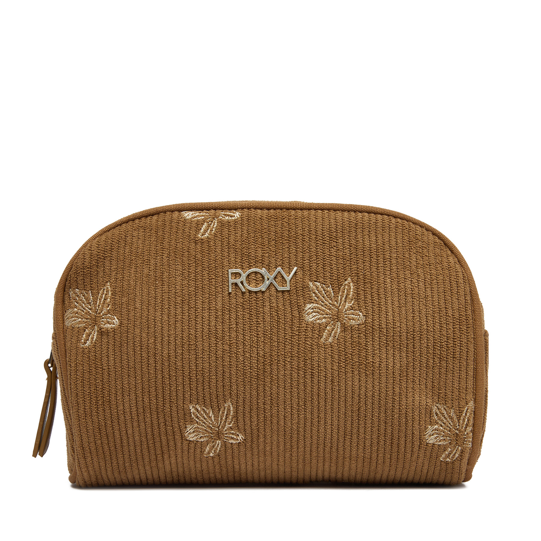 Geantă pentru cosmetice Roxy Feeling Emby Pencil Case ERJAA04448 Maro