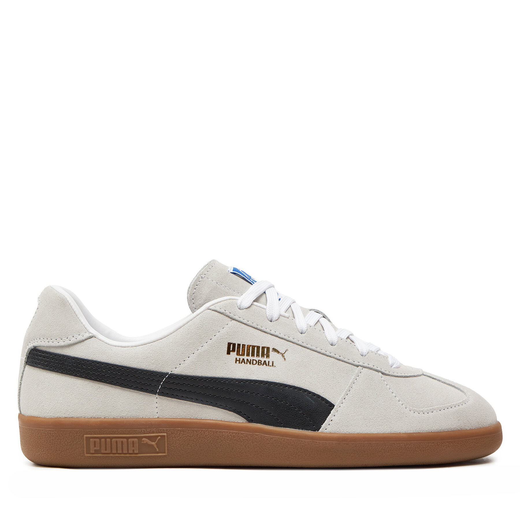 Sneakers Puma Handball 106695 03 Alb