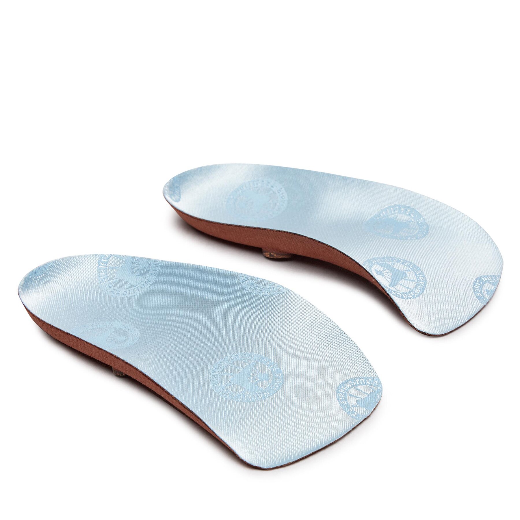 Tălpici Birkenstock, Mărimea: 46, Albastru, FOOTBED BLUE 1025874