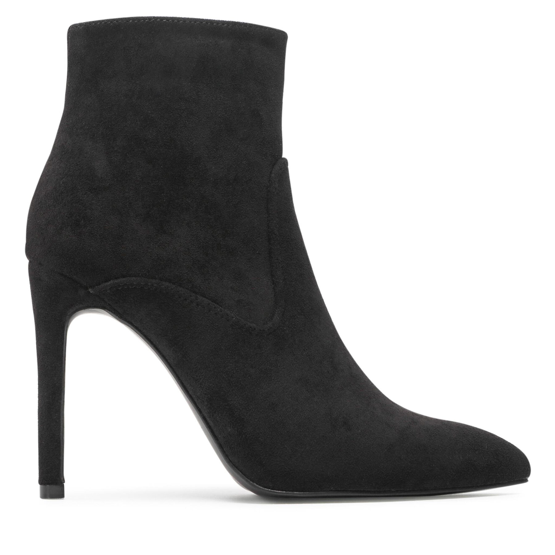 Боти Jenny Fairy WYL2979-11 Черен