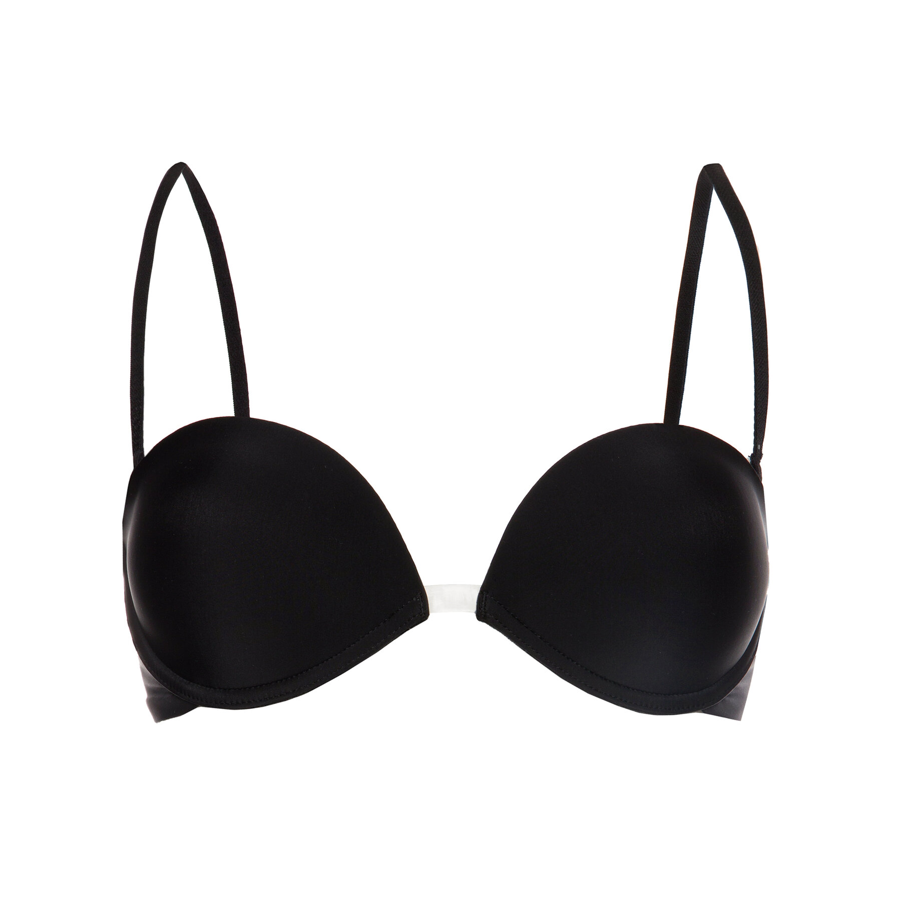 Wonderbra Σουτιέν με μπανέλα WB009243 Μπεζ
