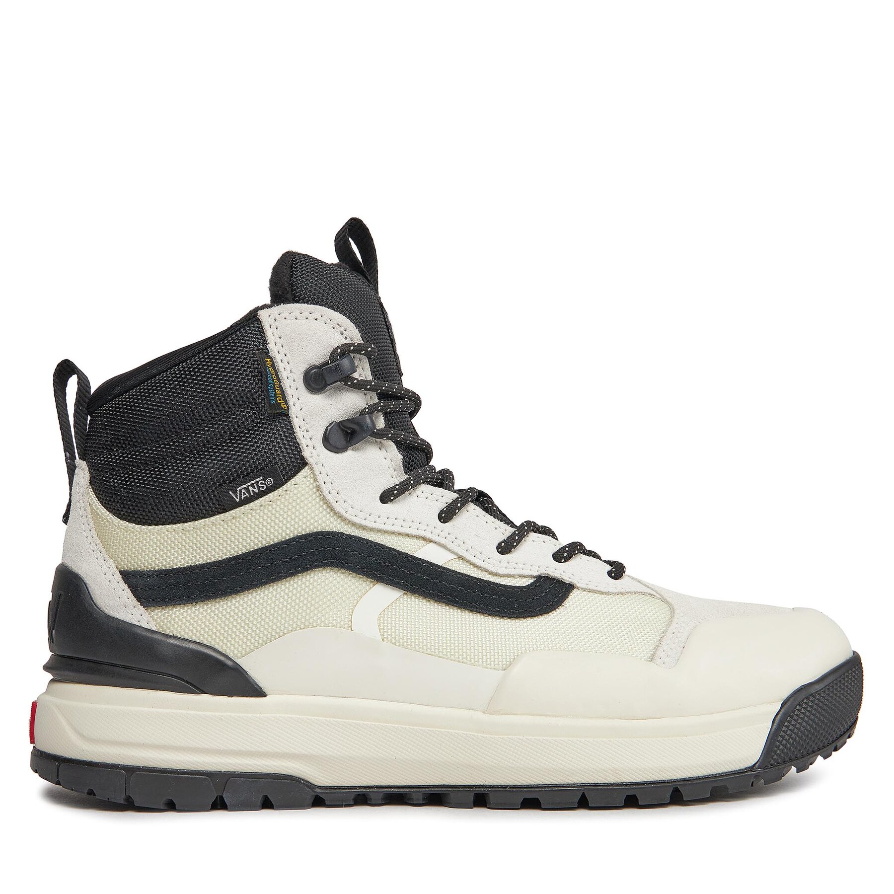 Pánske Sneakersy Vans, Rozmer: 40, Écru, Ua Ultrarange Exo Hi Mte-2 VN0A4BVSKIG1