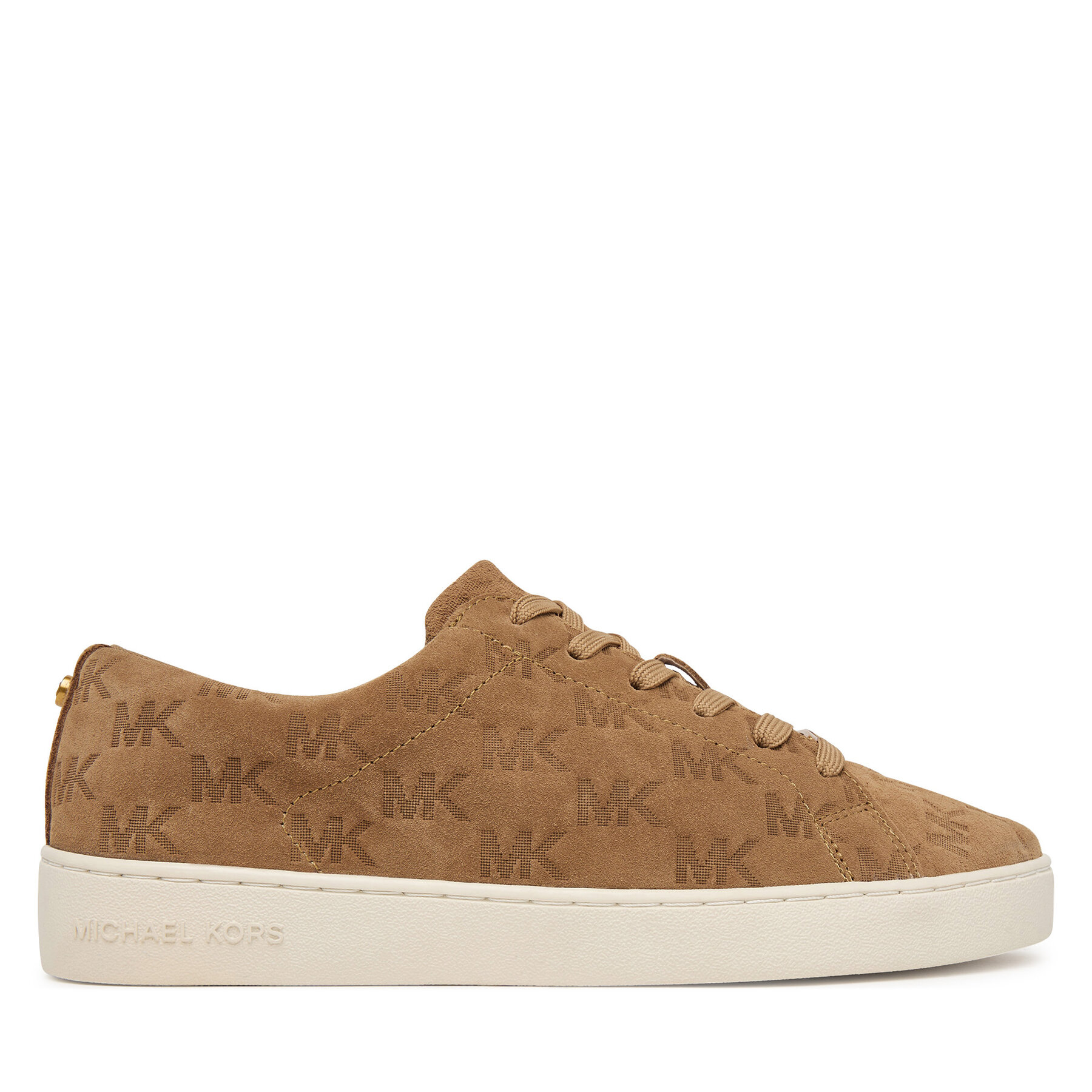 Sneakers MICHAEL Michael Kors Keaton 43F6KTFS1S Maro
