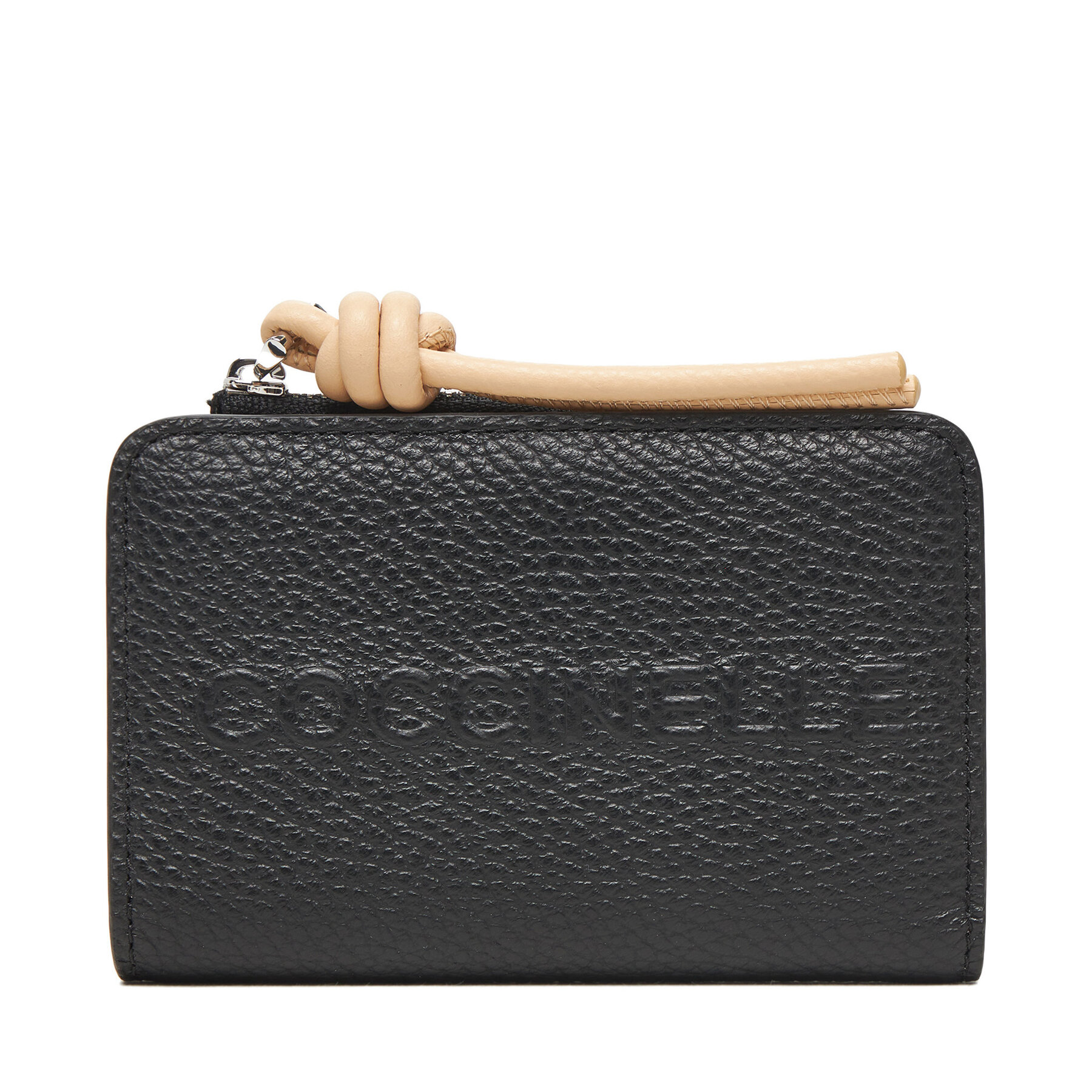 Portofel Coccinelle E2 QBB 11 D1 01 Negru