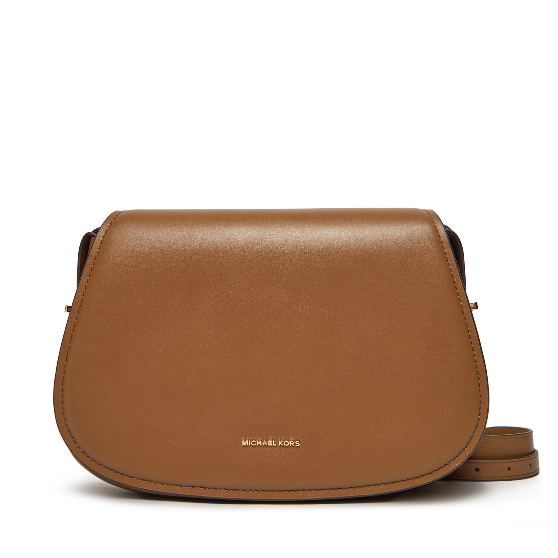 MICHAEL Michael Kors Τσάντα MICHAEL Michael Kors Lydia 30R5GL0M2L Καφέ