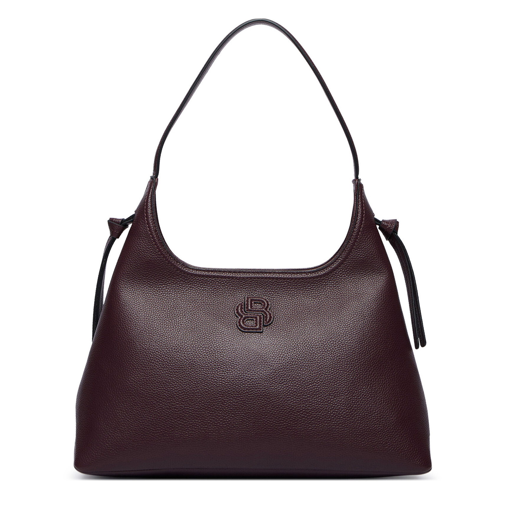 Torbica BOSS Anett 50573208 Tamnocrvena