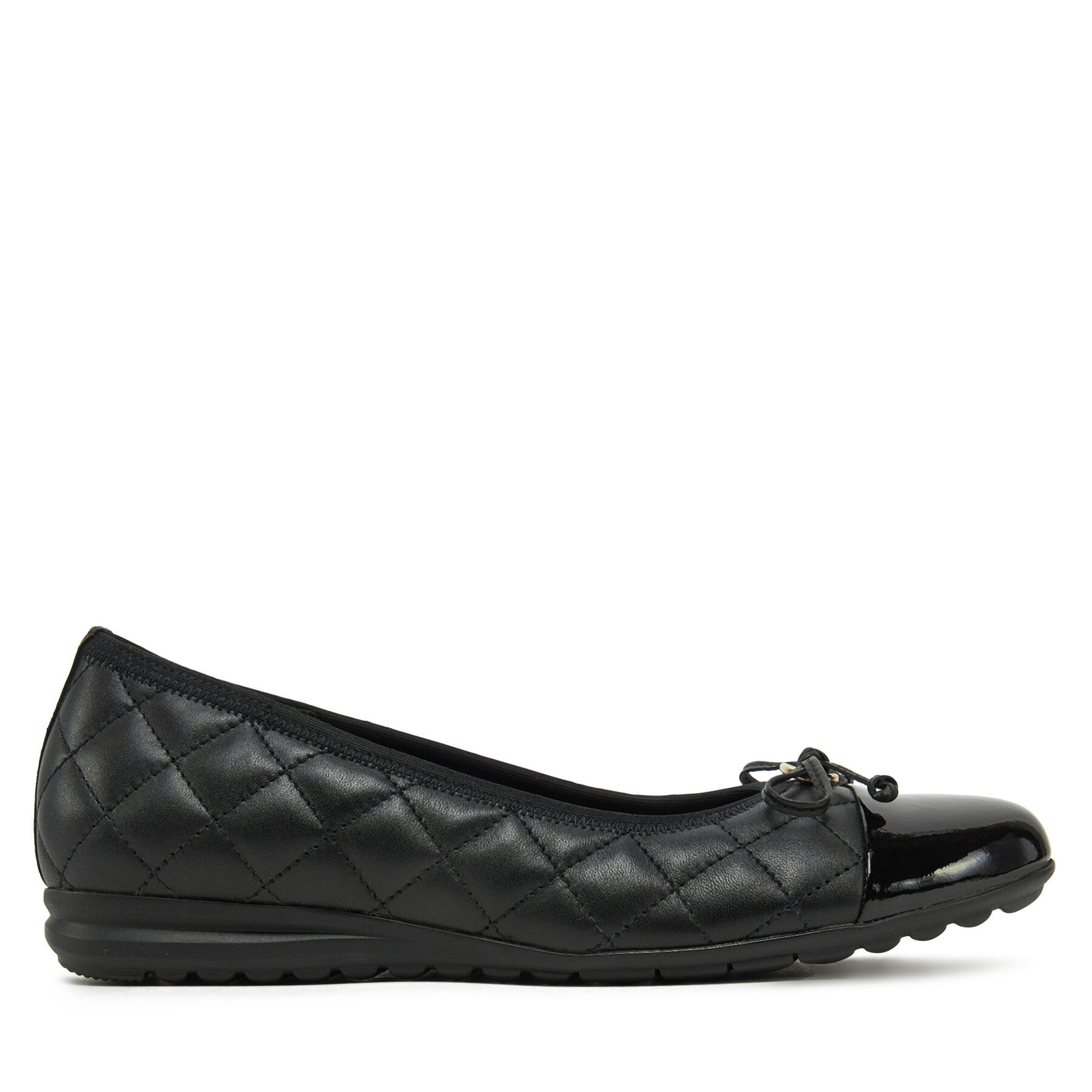 Ballerine Gabor 62.622.57 Nero
